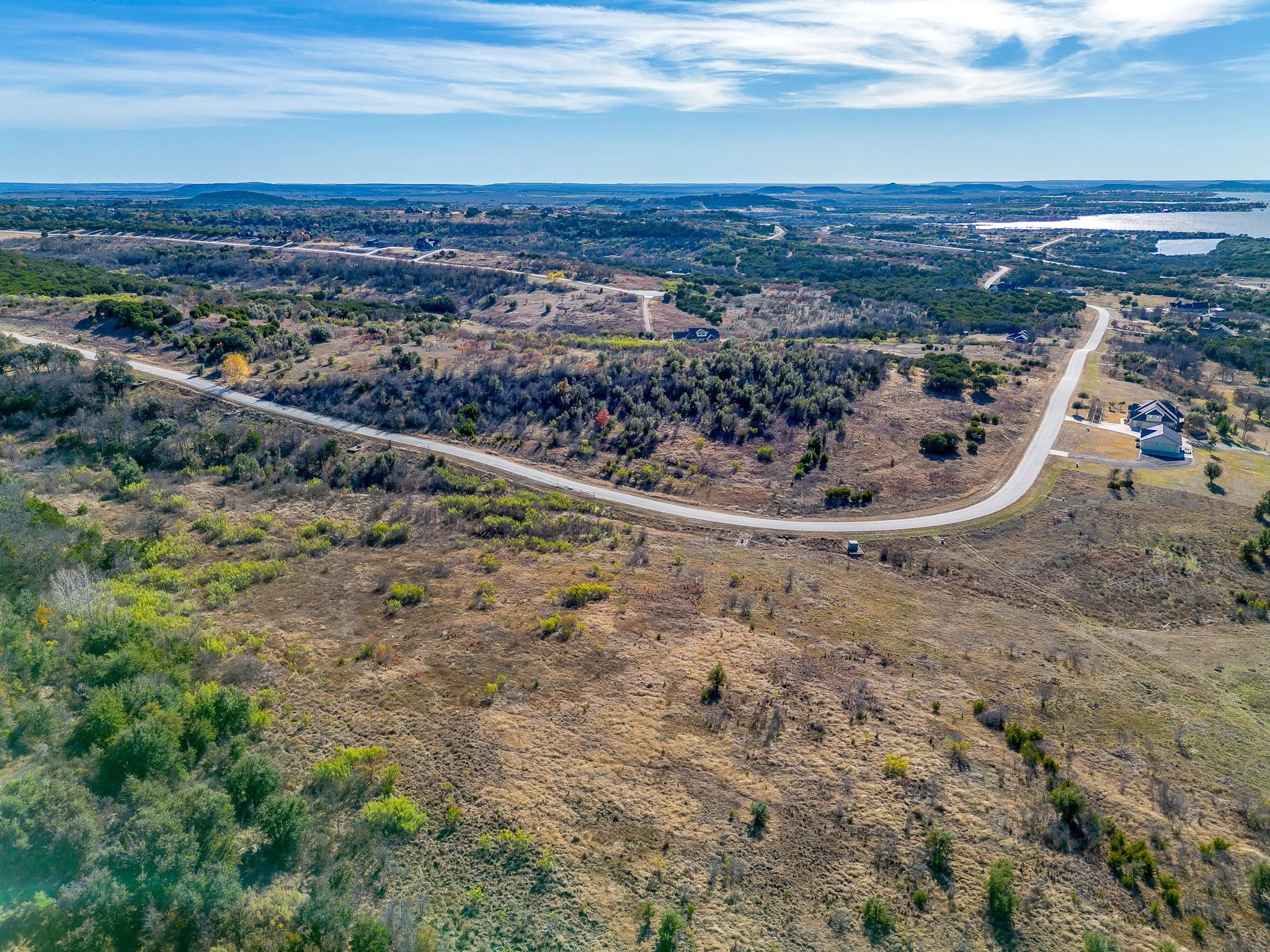 Unimproved Land For Sale in Palo Pinto County , Lot 518R-A Canyon Wren Loop, Graford, Texas 76449, 0, 0, Garage spaces, 0 Sqft, built in 0, mls#21136483, Real Estate Agent in Graford, Homes For Sale in Palo Pinto county, Homes For Sale in Graford, Realtor in Graford Texas, Real Estate Brokerage Independent Realty Texas, Luminita Cordes Realtor