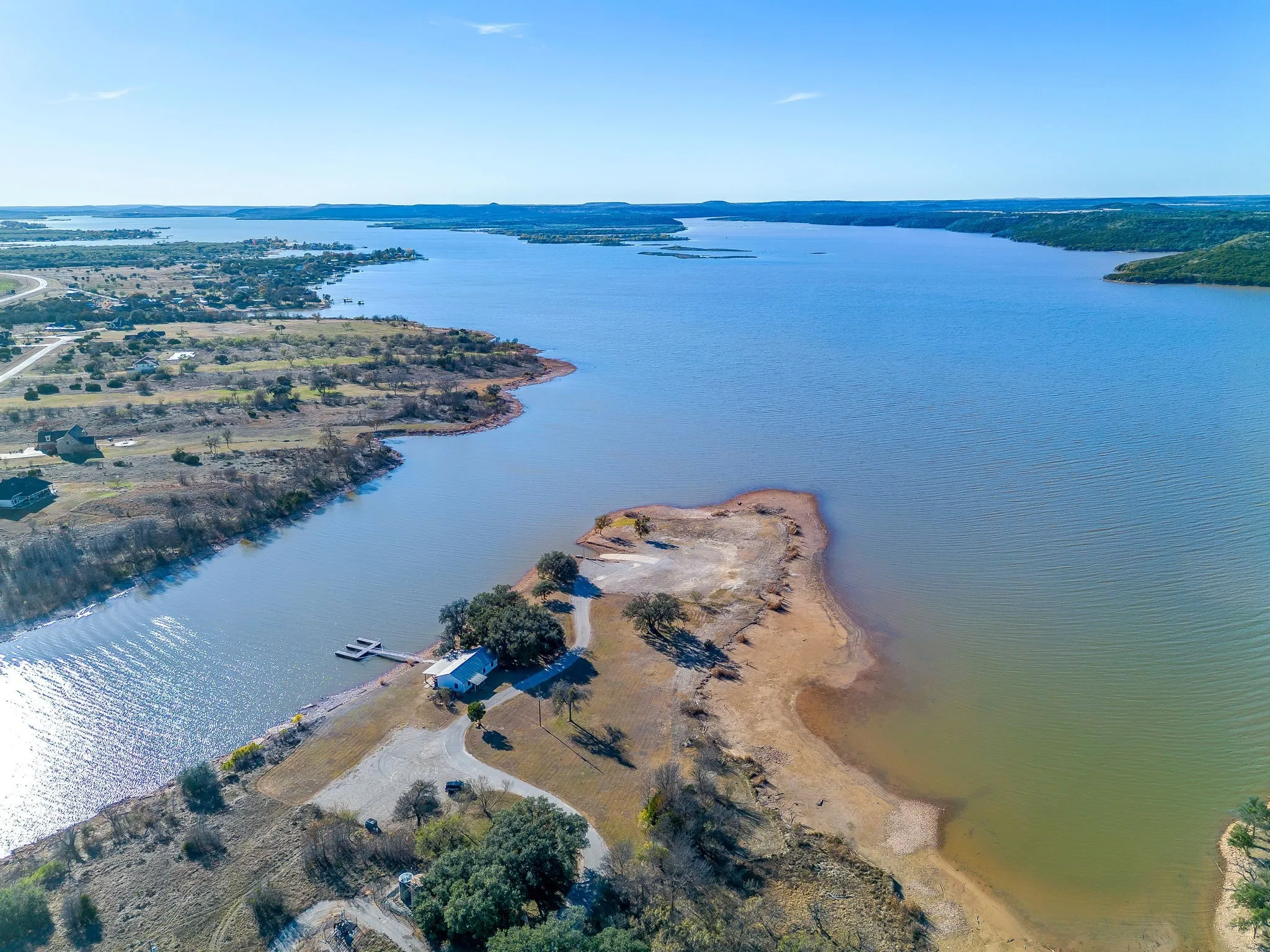 Unimproved Land For Sale in Palo Pinto County , Lot 518R-A Canyon Wren Loop, Graford, Texas 76449, 0, 0, Garage spaces, 0 Sqft, built in 0, mls#21136483, Real Estate Agent in Graford, Homes For Sale in Palo Pinto county, Homes For Sale in Graford, Realtor in Graford Texas, Real Estate Brokerage Independent Realty Texas, Luminita Cordes Realtor