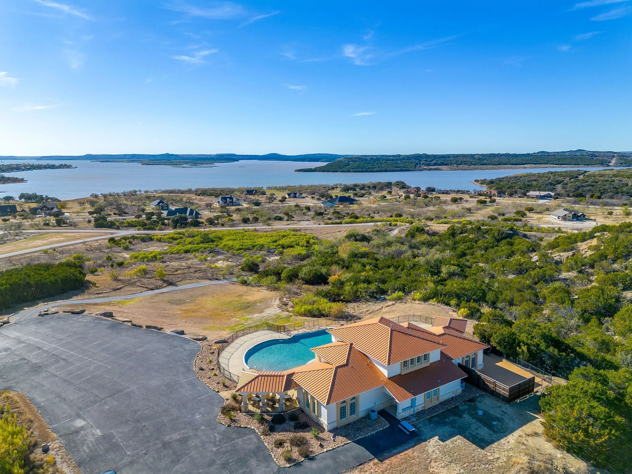 Unimproved Land For Sale in Palo Pinto County , Lot 518R-A Canyon Wren Loop, Graford, Texas 76449, 0, 0, Garage spaces, 0 Sqft, built in 0, mls#21136483, Real Estate Agent in Graford, Homes For Sale in Palo Pinto county, Homes For Sale in Graford, Realtor in Graford Texas, Real Estate Brokerage Independent Realty Texas, Luminita Cordes Realtor