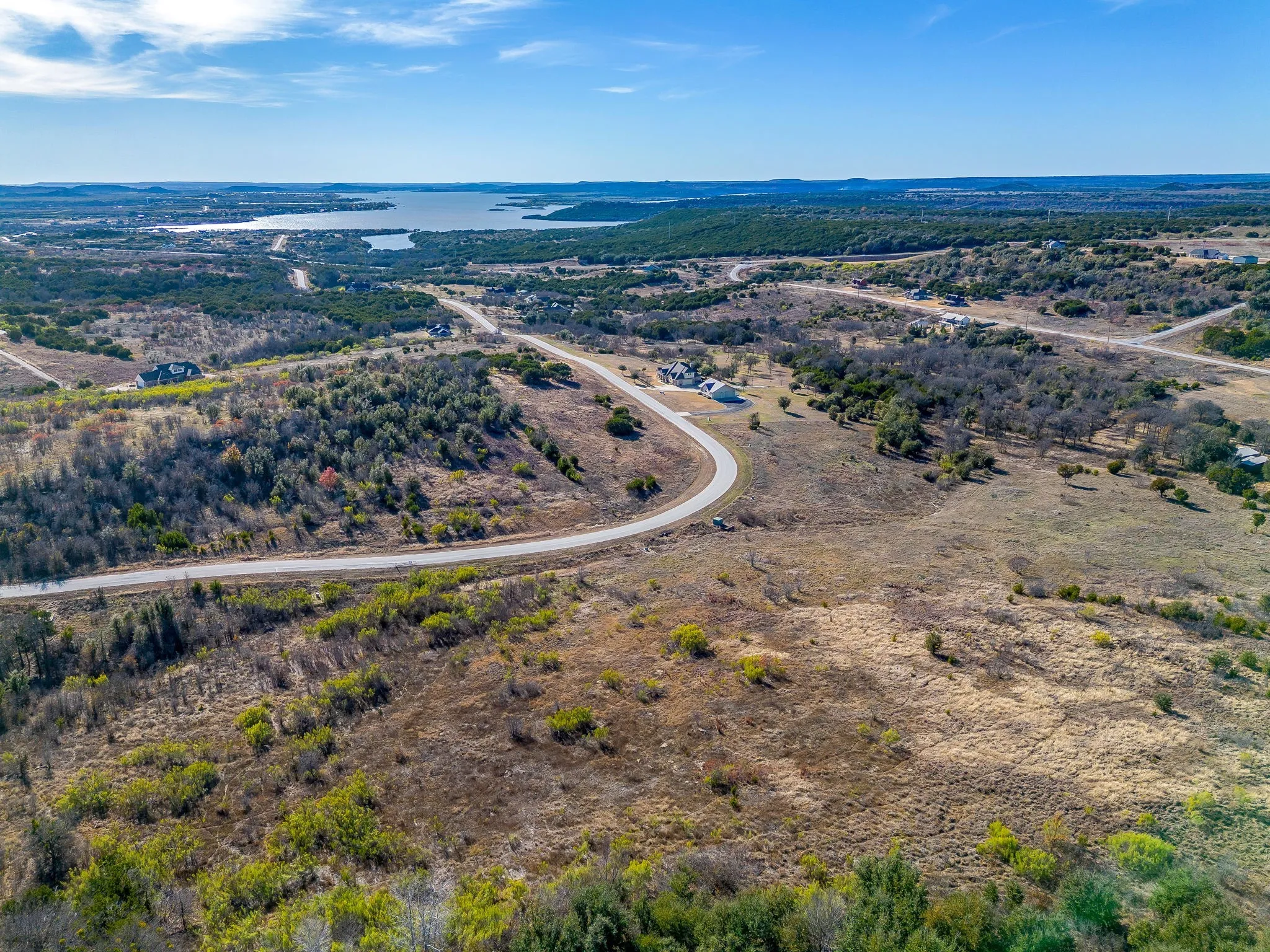 Unimproved Land For Sale in Palo Pinto County , Lot 518R-A Canyon Wren Loop, Graford, Texas 76449, 0, 0, Garage spaces, 0 Sqft, built in 0, mls#21136483, Real Estate Agent in Graford, Homes For Sale in Palo Pinto county, Homes For Sale in Graford, Realtor in Graford Texas, Real Estate Brokerage Independent Realty Texas, Luminita Cordes Realtor