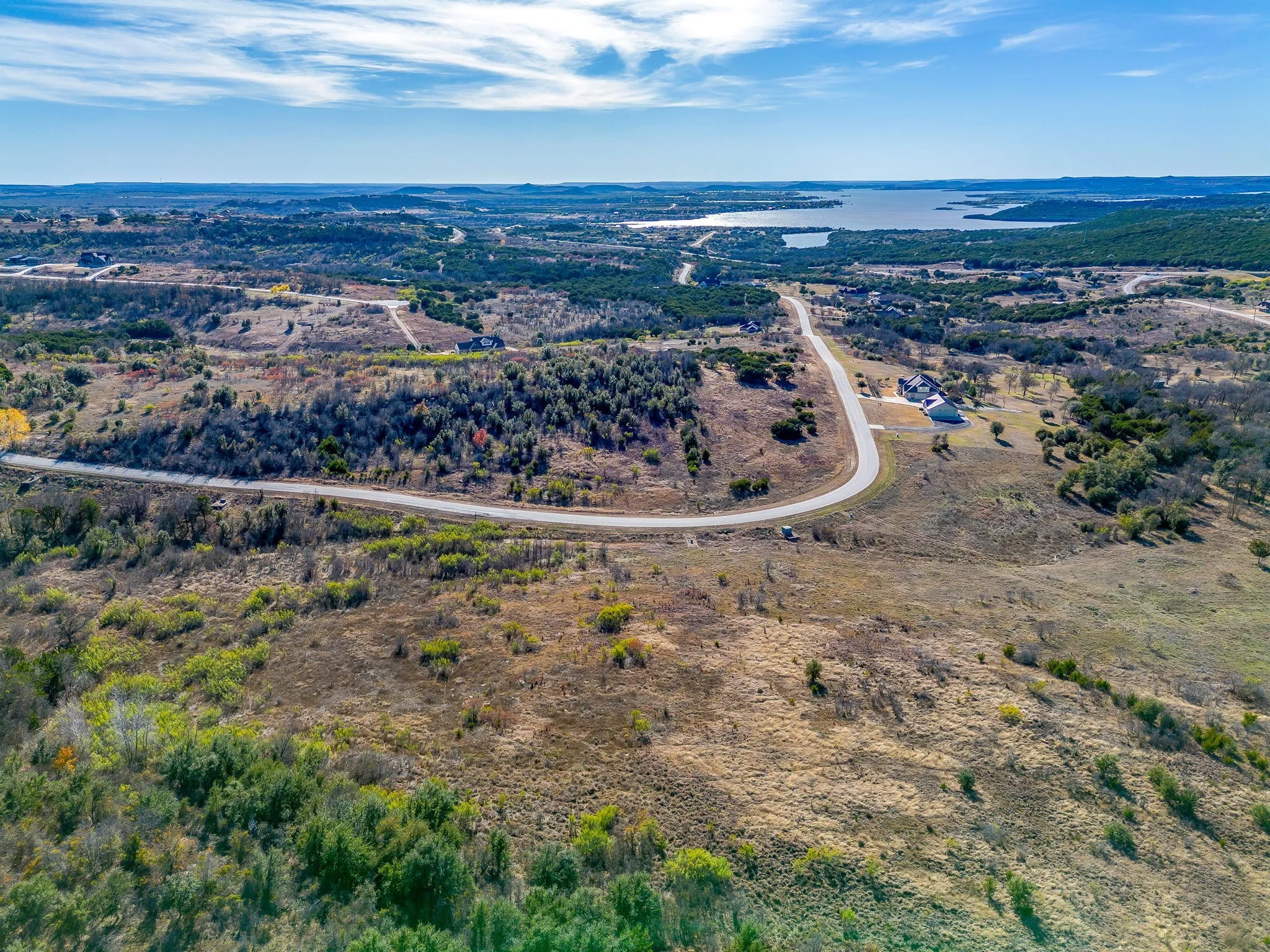 Unimproved Land For Sale in Palo Pinto County , Lot 518R-A Canyon Wren Loop, Graford, Texas 76449, 0, 0, Garage spaces, 0 Sqft, built in 0, mls#21136483, Real Estate Agent in Graford, Homes For Sale in Palo Pinto county, Homes For Sale in Graford, Realtor in Graford Texas, Real Estate Brokerage Independent Realty Texas, Luminita Cordes Realtor