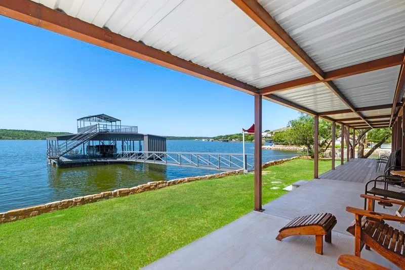 Single Family Residence For Sale in Stephens County , 8301 County Road 300, Graham, Texas 76450, 4 Bedrooms, 2 Bathrooms, Garage spaces, 1 Sqft, built in 2024, New Construction - Complete, Price $1,400,000, mls#21127488, Real Estate Agent in Graham, Homes For Sale in Stephens county, Homes For Sale in Graham, Realtor in Graham Texas, Real Estate Brokerage Independent Realty Texas, Luminita Cordes Realtor