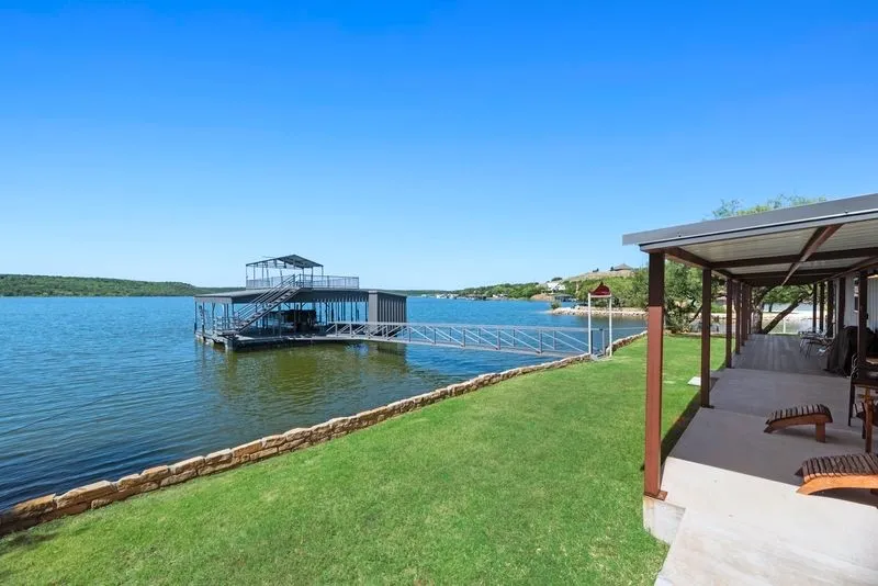 Single Family Residence For Sale in Stephens County , 8301 County Road 300, Graham, Texas 76450, 4 Bedrooms, 2 Bathrooms, Garage spaces, 1 Sqft, built in 2024, New Construction - Complete, Price $1,400,000, mls#21127488, Real Estate Agent in Graham, Homes For Sale in Stephens county, Homes For Sale in Graham, Realtor in Graham Texas, Real Estate Brokerage Independent Realty Texas, Luminita Cordes Realtor