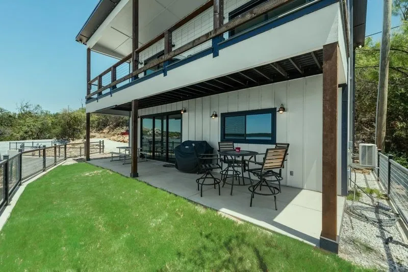 Single Family Residence For Sale in Stephens County , 8301 County Road 300, Graham, Texas 76450, 4 Bedrooms, 2 Bathrooms, Garage spaces, 1 Sqft, built in 2024, New Construction - Complete, Price $1,400,000, mls#21127488, Real Estate Agent in Graham, Homes For Sale in Stephens county, Homes For Sale in Graham, Realtor in Graham Texas, Real Estate Brokerage Independent Realty Texas, Luminita Cordes Realtor