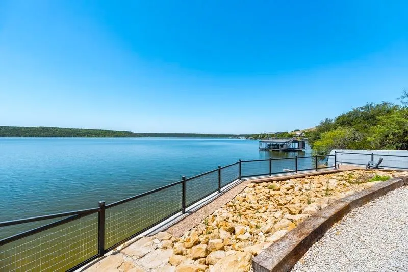 Single Family Residence For Sale in Stephens County , 8301 County Road 300, Graham, Texas 76450, 4 Bedrooms, 2 Bathrooms, Garage spaces, 1 Sqft, built in 2024, New Construction - Complete, Price $1,400,000, mls#21127488, Real Estate Agent in Graham, Homes For Sale in Stephens county, Homes For Sale in Graham, Realtor in Graham Texas, Real Estate Brokerage Independent Realty Texas, Luminita Cordes Realtor