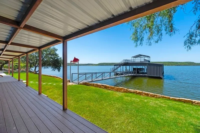 Single Family Residence For Sale in Stephens County , 8301 County Road 300, Graham, Texas 76450, 4 Bedrooms, 2 Bathrooms, Garage spaces, 1 Sqft, built in 2024, New Construction - Complete, Price $1,400,000, mls#21127488, Real Estate Agent in Graham, Homes For Sale in Stephens county, Homes For Sale in Graham, Realtor in Graham Texas, Real Estate Brokerage Independent Realty Texas, Luminita Cordes Realtor