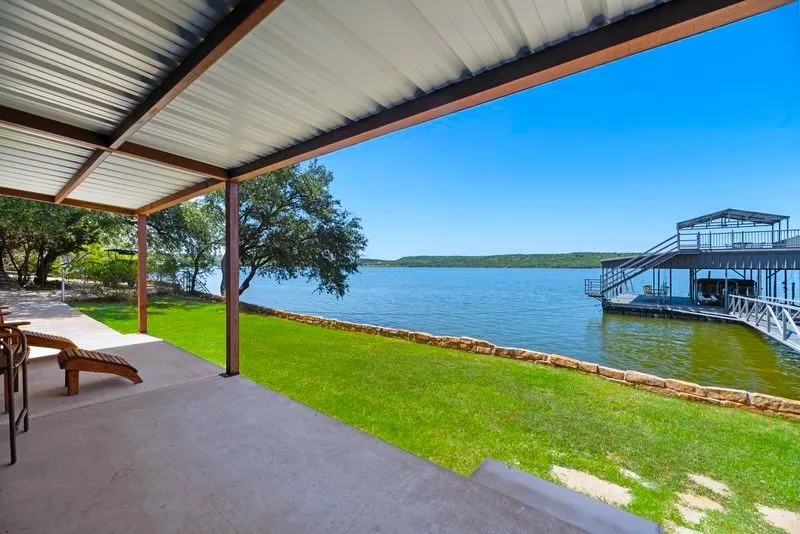 Single Family Residence For Sale in Stephens County , 8301 County Road 300, Graham, Texas 76450, 4 Bedrooms, 2 Bathrooms, Garage spaces, 1 Sqft, built in 2024, New Construction - Complete, Price $1,400,000, mls#21127488, Real Estate Agent in Graham, Homes For Sale in Stephens county, Homes For Sale in Graham, Realtor in Graham Texas, Real Estate Brokerage Independent Realty Texas, Luminita Cordes Realtor