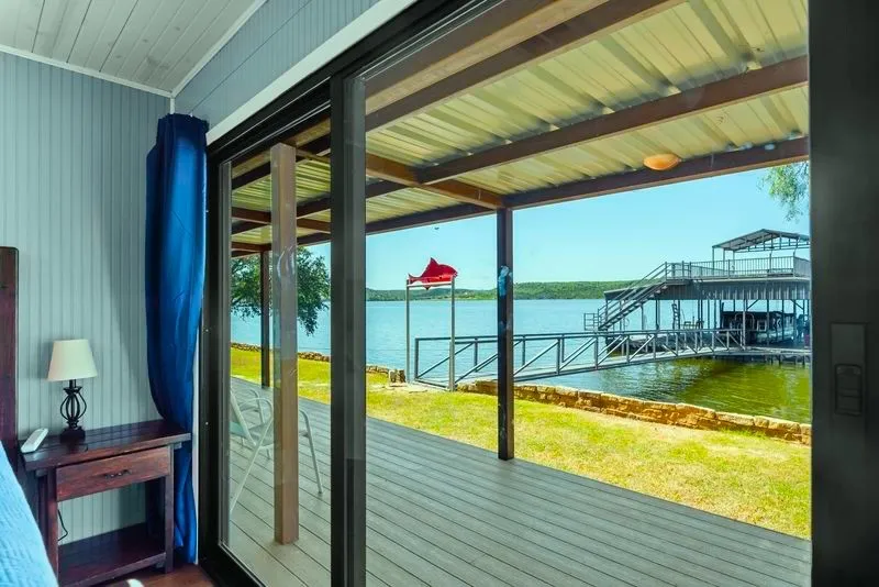 Single Family Residence For Sale in Stephens County , 8301 County Road 300, Graham, Texas 76450, 4 Bedrooms, 2 Bathrooms, Garage spaces, 1 Sqft, built in 2024, New Construction - Complete, Price $1,400,000, mls#21127488, Real Estate Agent in Graham, Homes For Sale in Stephens county, Homes For Sale in Graham, Realtor in Graham Texas, Real Estate Brokerage Independent Realty Texas, Luminita Cordes Realtor