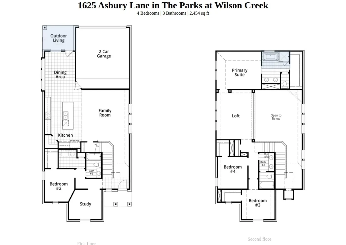 Single Family Residence For Sale in Collin County , 1625 Asbury Lane, Celina, Texas 75009, 4 Bedroom, 3 Bathroom, 2 Garage spaces, 2,454 Sqft, built in 2026, mls#21136574, Real Estate Agent in Celina, Homes For Sale in Collin county, Homes For Sale in Celina, Realtor in Celina Texas, Real Estate Brokerage Independent Realty Texas, Luminita Cordes Realtor