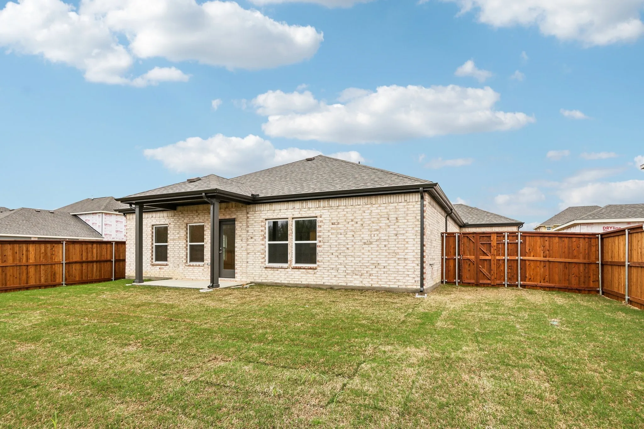 Single Family Residence For Sale in Kaufman County , 717 Vineyard Way, Forney, Texas 75126, 4 Bedroom, 3 Bathroom, 3 Garage spaces, 2,013 Sqft, built in 2025, New Construction - Incomplete, mls#21136709, Real Estate Agent in Forney, Homes For Sale in Kaufman county, Homes For Sale in Forney, Realtor in Forney Texas, Real Estate Brokerage Independent Realty Texas, Luminita Cordes Realtor