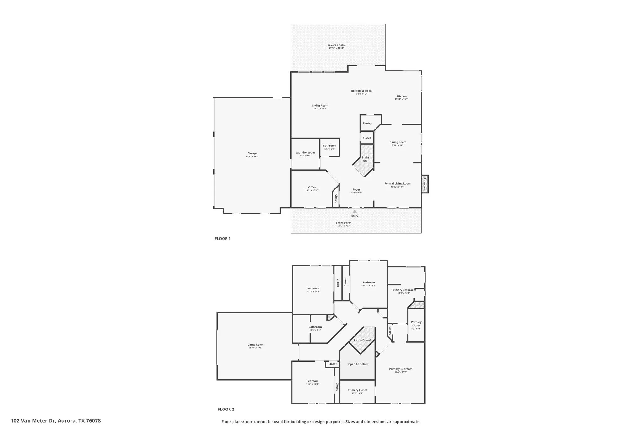Single Family Residence For Sale in Wise County , 102 Van Meter Drive, Aurora, Texas 76078, 4 Bedroom, 3 Bathroom, 3 Garage spaces, 3,768 Sqft, built in 2005, mls#21136698, Real Estate Agent in Aurora, Homes For Sale in Wise county, Homes For Sale in Aurora, Realtor in Aurora Texas, Real Estate Brokerage Independent Realty Texas, Luminita Cordes Realtor