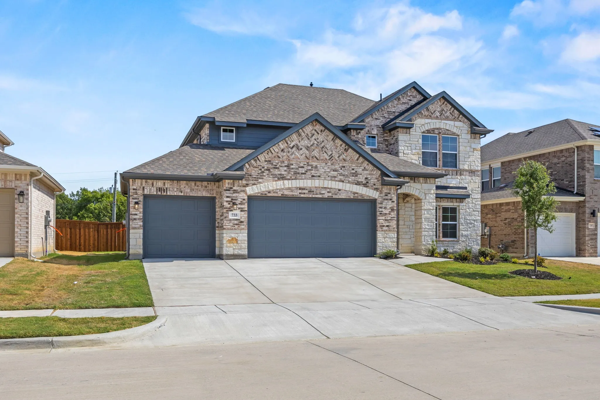Single Family Residence For Sale in Kaufman County , 733 Vineyard Way, Forney, Texas 75126, 4 Bedroom, 3 Bathroom, 3 Garage spaces, 2,730 Sqft, built in 2025, New Construction - Incomplete, mls#21136715, Real Estate Agent in Forney, Homes For Sale in Kaufman county, Homes For Sale in Forney, Realtor in Forney Texas, Real Estate Brokerage Independent Realty Texas, Luminita Cordes Realtor