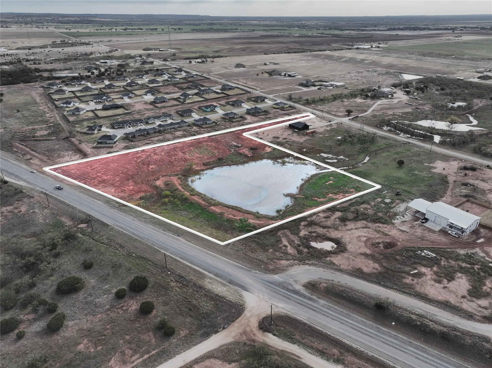 Unimproved Land For Sale in Taylor County , TBD COUNTY ROAD 131, Tuscola, Texas 79562, 0, 0, Garage spaces, 0 Sqft, built in 0, mls#21136722, Real Estate Agent in Tuscola, Homes For Sale in Taylor county, Homes For Sale in Tuscola, Realtor in Tuscola Texas, Real Estate Brokerage Independent Realty Texas, Luminita Cordes Realtor