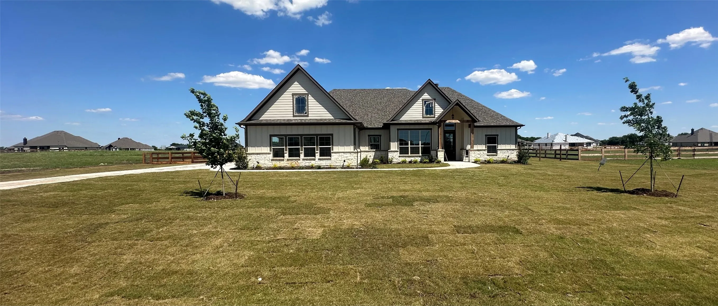 Single Family Residence For Sale in Denton County , 9424 Bluestem Lane, Dish, Texas 76247, 3 Bedroom, 3 Bathroom, 3 Garage spaces, 2,519 Sqft, built in 2026, New Construction - Incomplete, mls#21136000, Real Estate Agent in Dish, Homes For Sale in Denton county, Homes For Sale in Dish, Realtor in Dish Texas, Real Estate Brokerage Independent Realty Texas, Luminita Cordes Realtor