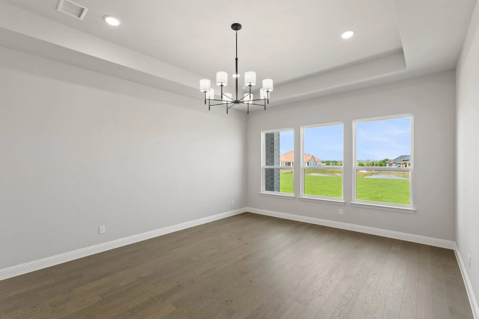 3116 Apple Creek_Dining Virtually Staged