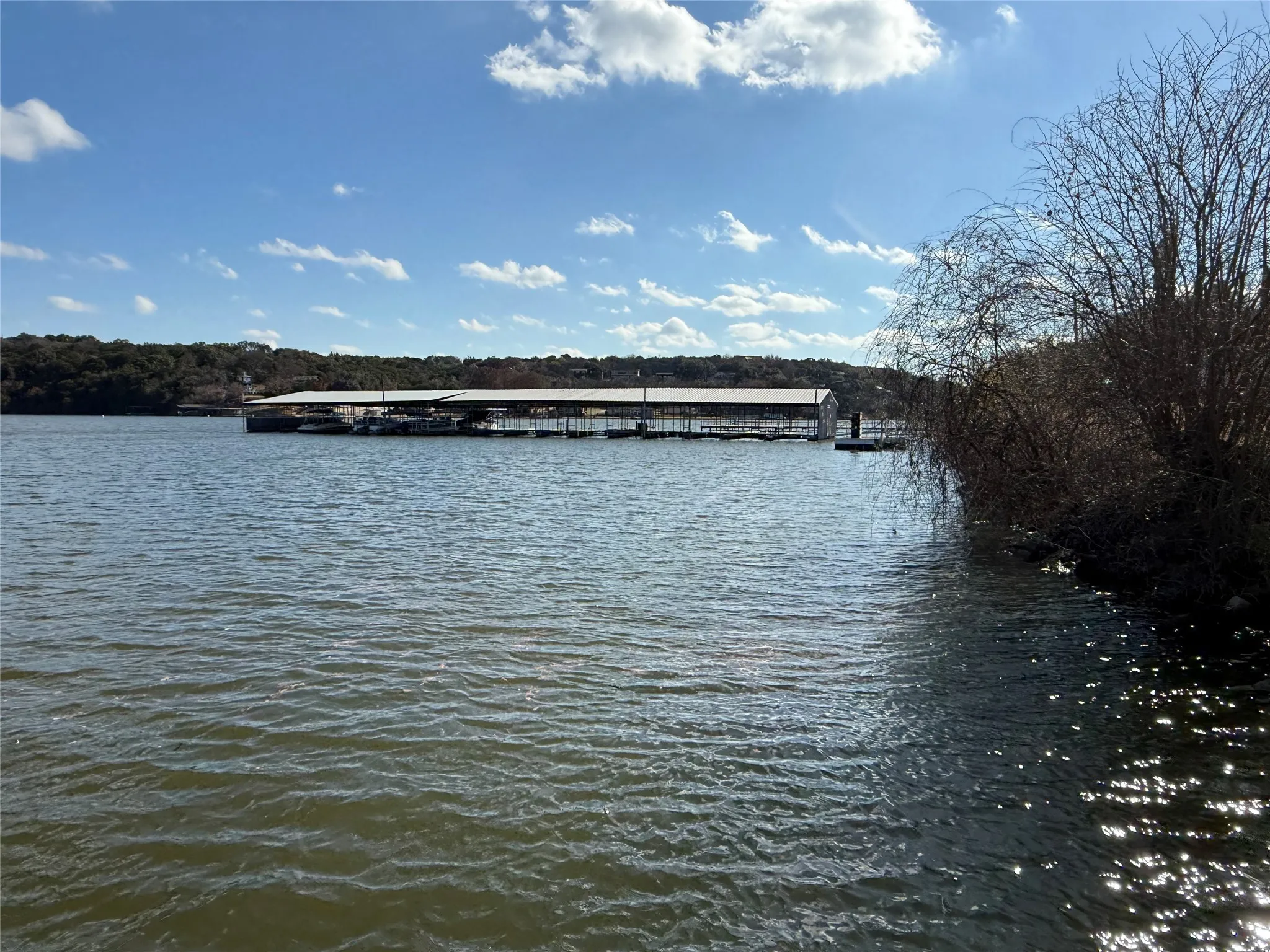 Indian Harbor Marina