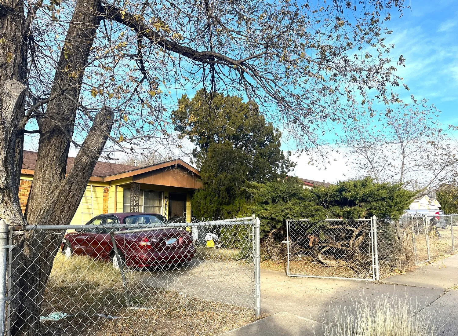Single Family Residence For Sale in Potter County , 1225 Pecan Street, Amarillo, Texas 79107, 4 Bedrooms, 3 Bathrooms, Garage spaces, 1,570 Sqft, built in 1962, Price $49,999, mls#21137065, Real Estate Agent in Amarillo, Homes For Sale in Potter county, Homes For Sale in Amarillo, Realtor in Amarillo Texas, Real Estate Brokerage Independent Realty Texas, Luminita Cordes Realtor