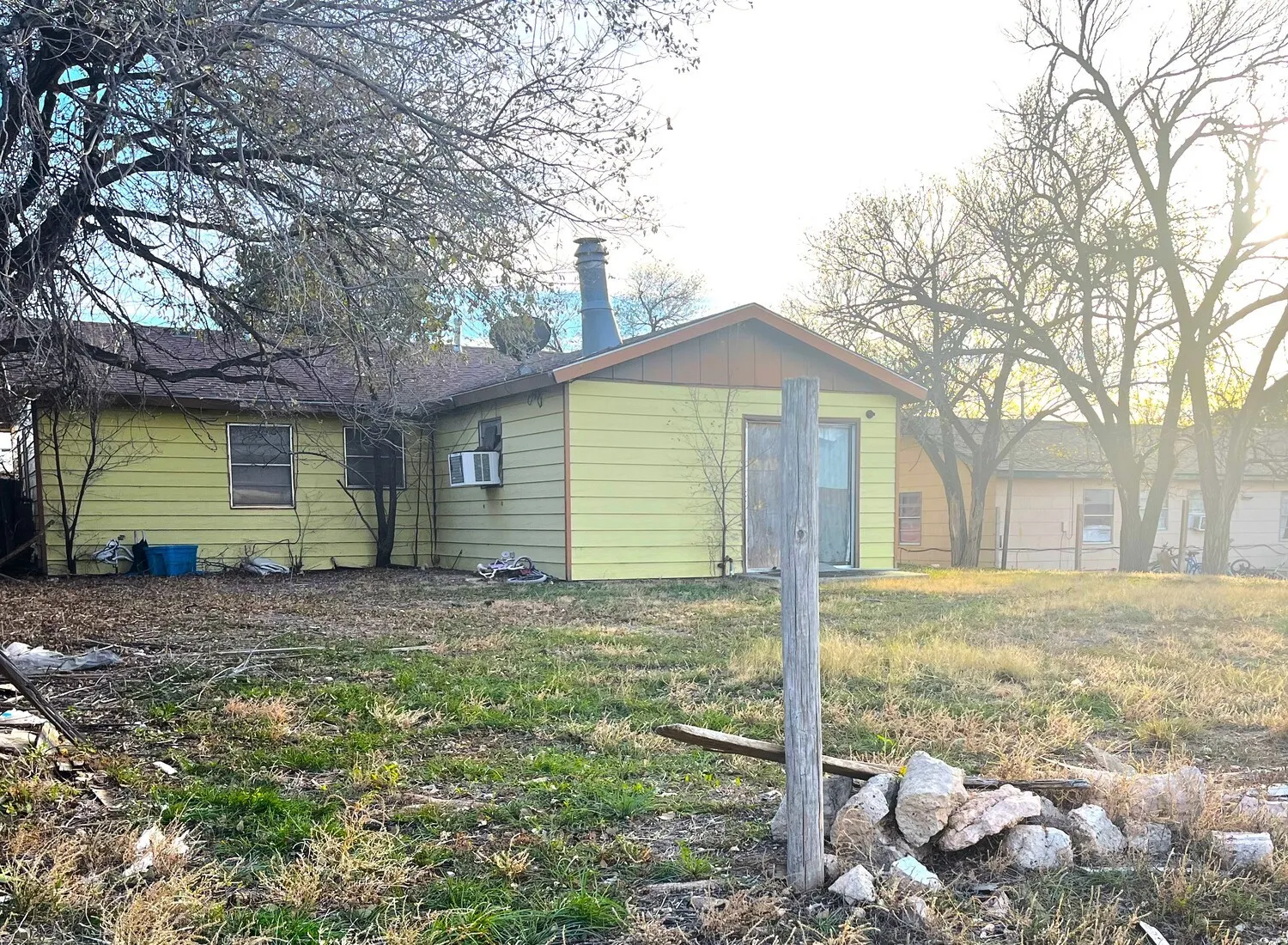 Single Family Residence For Sale in Potter County , 1225 Pecan Street, Amarillo, Texas 79107, 4 Bedrooms, 3 Bathrooms, Garage spaces, 1,570 Sqft, built in 1962, Price $49,999, mls#21137065, Real Estate Agent in Amarillo, Homes For Sale in Potter county, Homes For Sale in Amarillo, Realtor in Amarillo Texas, Real Estate Brokerage Independent Realty Texas, Luminita Cordes Realtor