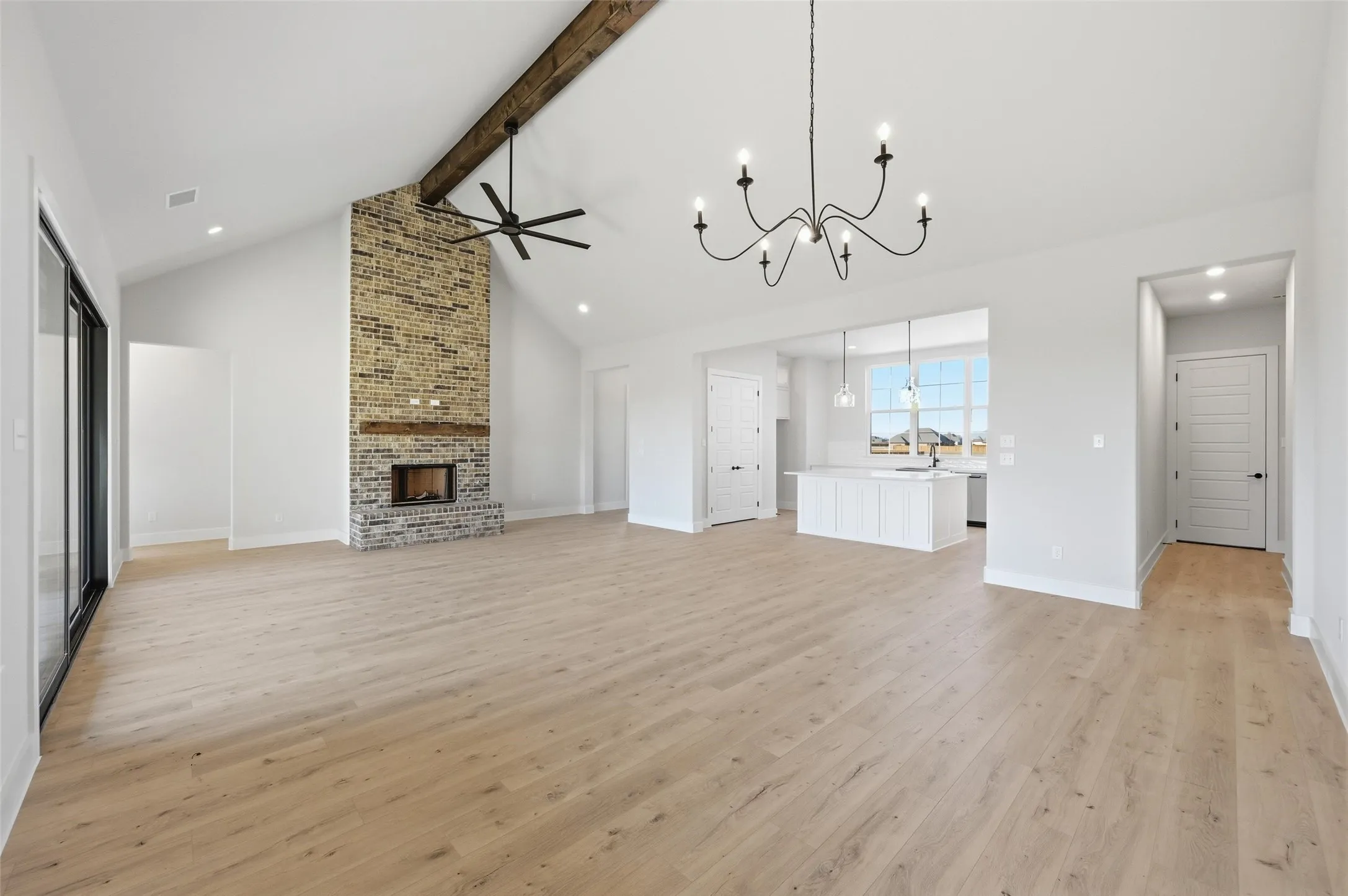 Single Family Residence For Sale in Johnson County , 12984 Little Wolf, Godley, Texas 76044, 3 Bedroom, 2 Bathroom, 2 Garage spaces, 2,600 Sqft, built in 2025, New Construction - Incomplete, mls#21137102, Real Estate Agent in Godley, Homes For Sale in Johnson county, Homes For Sale in Godley, Realtor in Godley Texas, Real Estate Brokerage Independent Realty Texas, Luminita Cordes Realtor