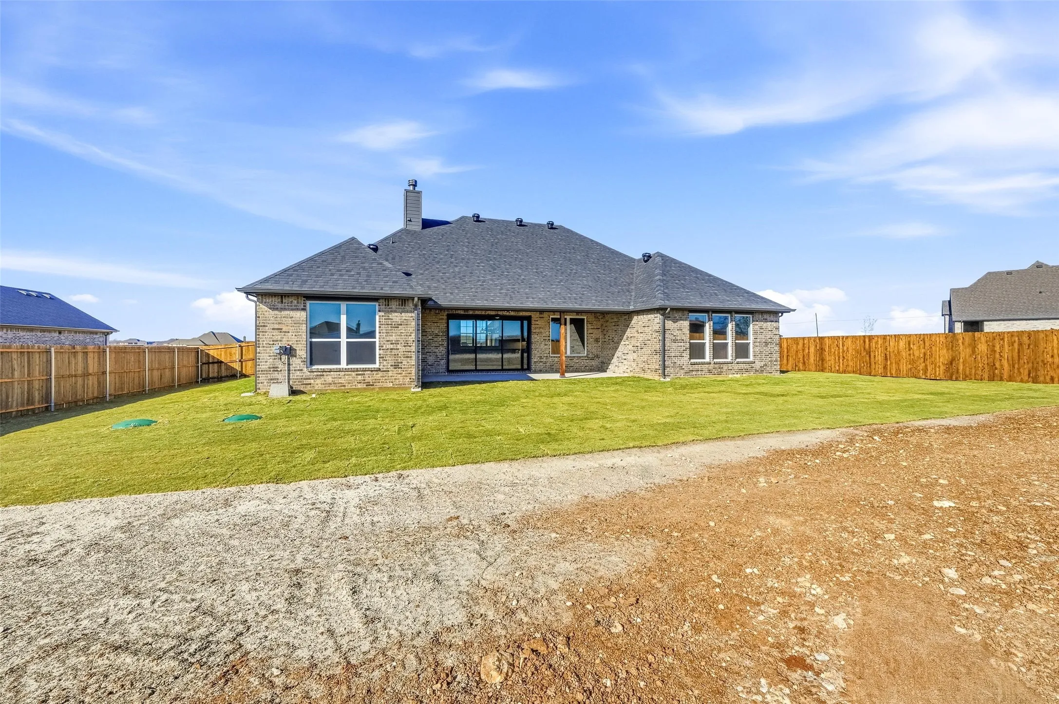 Single Family Residence For Sale in Johnson County , 12984 Little Wolf, Godley, Texas 76044, 3 Bedroom, 2 Bathroom, 2 Garage spaces, 2,600 Sqft, built in 2025, New Construction - Incomplete, mls#21137102, Real Estate Agent in Godley, Homes For Sale in Johnson county, Homes For Sale in Godley, Realtor in Godley Texas, Real Estate Brokerage Independent Realty Texas, Luminita Cordes Realtor