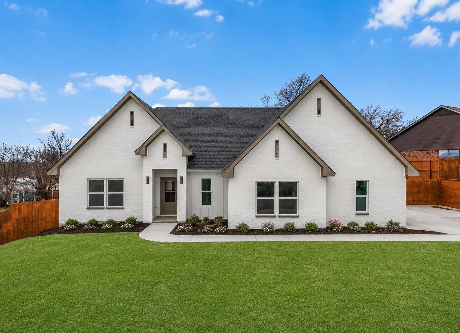 Single Family Residence For Sale in Parker County , 332 Hillcroft Road, Fort Worth, Texas 76108, 4 Bedroom, 2 Bathroom, 2 Garage spaces, 1,910 Sqft, built in 2025, New Construction - Complete, mls#21137145, Real Estate Agent in Fort Worth, Homes For Sale in Parker county, Homes For Sale in Fort Worth, Realtor in Fort Worth Texas, Real Estate Brokerage Independent Realty Texas, Luminita Cordes Realtor