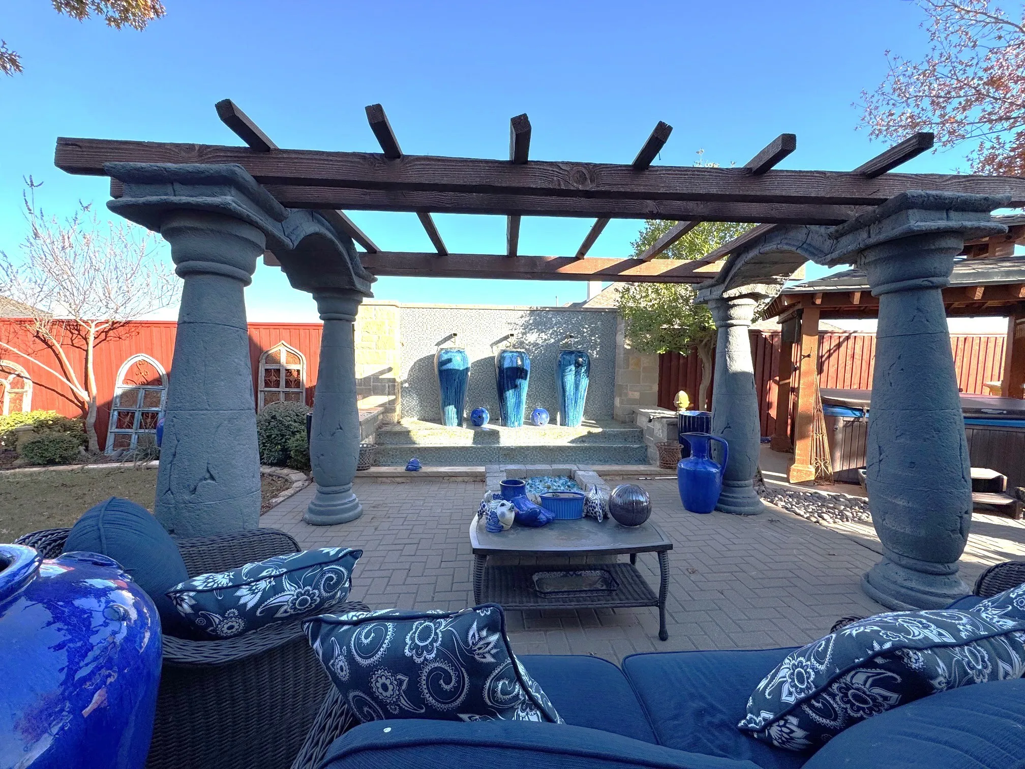 Single Family Residence For Sale in Taylor County , 6725 Goodnight Loving Trail, Abilene, Texas 79606, 4 Bedrooms, 4 Bathrooms, 2 Garage spaces, 3,188 Sqft, built in 2015, Preowned, Price $699,500, mls#21137033, Real Estate Agent in Abilene, Homes For Sale in Taylor county, Homes For Sale in Abilene, Realtor in Abilene Texas, Real Estate Brokerage Independent Realty Texas, Luminita Cordes Realtor