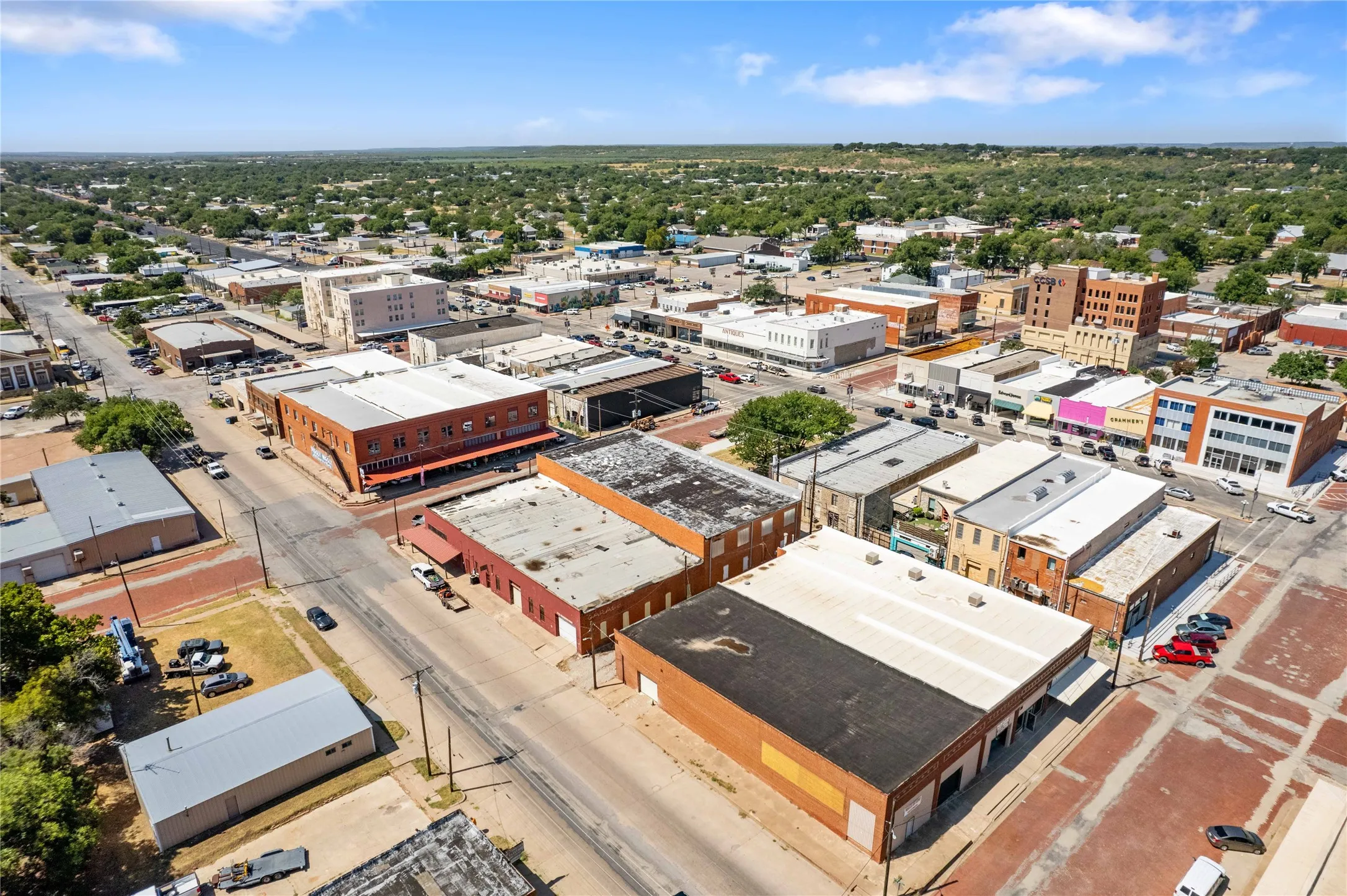 Retail For Sale in Coleman County , 115 E Pecan Street, Coleman, Texas 76834, 0, 0, Garage spaces, 0 Sqft, built in 1890, mls#21137287, Real Estate Agent in Coleman, Homes For Sale in Coleman county, Homes For Sale in Coleman, Realtor in Coleman Texas, Real Estate Brokerage Independent Realty Texas, Luminita Cordes Realtor
