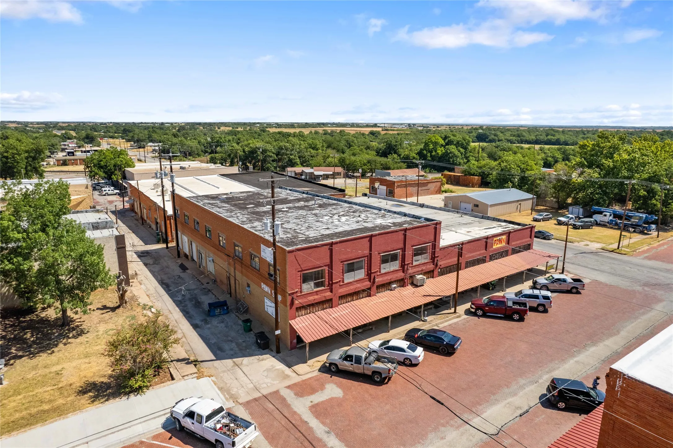 Retail For Sale in Coleman County , 115 E Pecan Street, Coleman, Texas 76834, 0, 0, Garage spaces, 0 Sqft, built in 1890, mls#21137287, Real Estate Agent in Coleman, Homes For Sale in Coleman county, Homes For Sale in Coleman, Realtor in Coleman Texas, Real Estate Brokerage Independent Realty Texas, Luminita Cordes Realtor