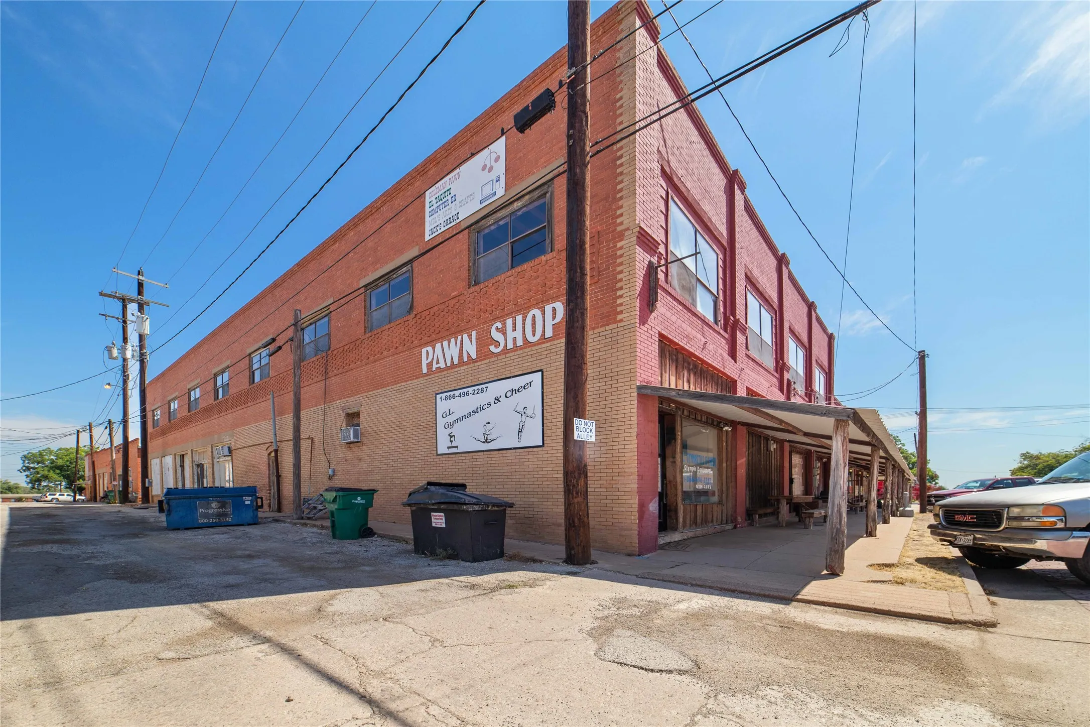 Retail For Sale in Coleman County , 115 E Pecan Street, Coleman, Texas 76834, 0, 0, Garage spaces, 0 Sqft, built in 1890, mls#21137287, Real Estate Agent in Coleman, Homes For Sale in Coleman county, Homes For Sale in Coleman, Realtor in Coleman Texas, Real Estate Brokerage Independent Realty Texas, Luminita Cordes Realtor