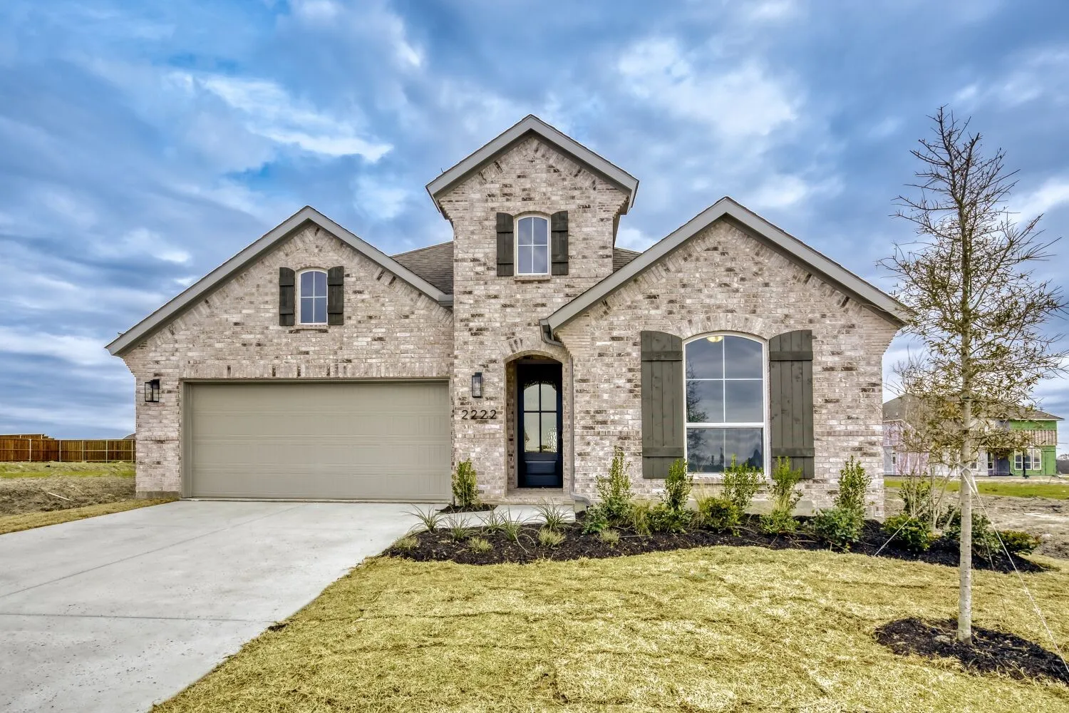 Single Family Residence For Sale in Kaufman County , 2222 Prickly Cactus Drive, Forney, Texas 75126, 3 Bedrooms, 3 Bathrooms, 2 Garage spaces, 2,509 Sqft, built in 2026, New Construction - Complete, Price $433,000, mls#21137336, Real Estate Agent in Forney, Homes For Sale in Kaufman county, Homes For Sale in Forney, Realtor in Forney Texas, Real Estate Brokerage Independent Realty Texas, Luminita Cordes Realtor