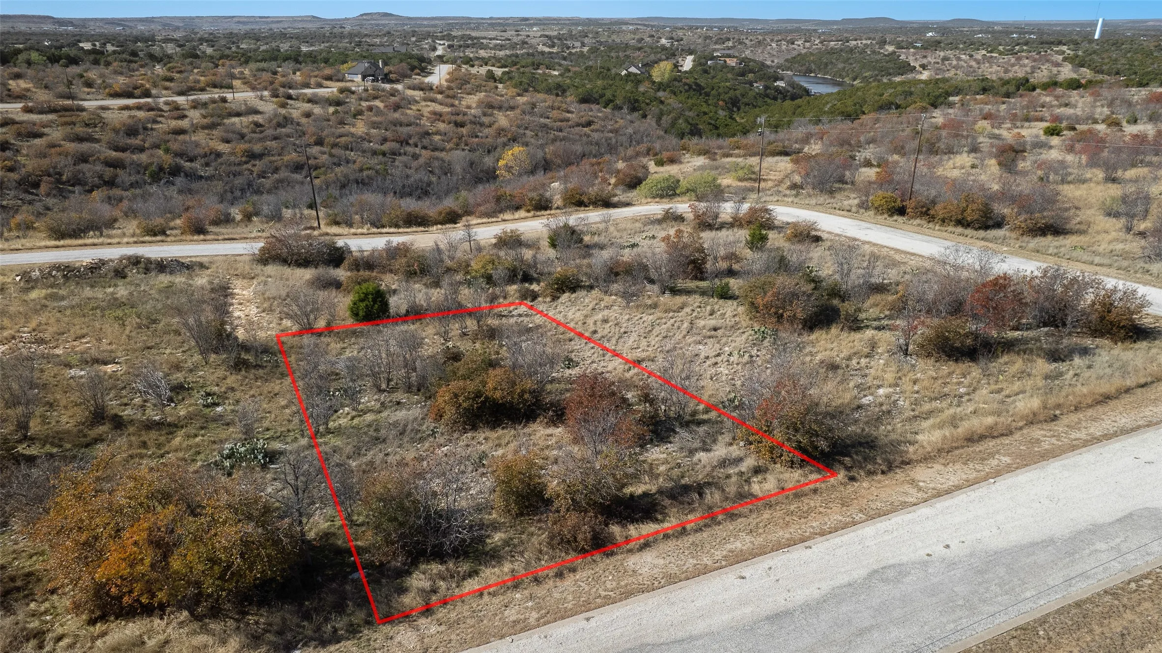 Unimproved Land For Sale in Palo Pinto County , 305 Somerset Hills Drive, Graford, Texas 76449, 0, 0, Garage spaces, 0 Sqft, built in 0, Price $36,000, mls#21128780, Real Estate Agent in Graford, Homes For Sale in Palo Pinto county, Homes For Sale in Graford, Realtor in Graford Texas, Real Estate Brokerage Independent Realty Texas, Luminita Cordes Realtor