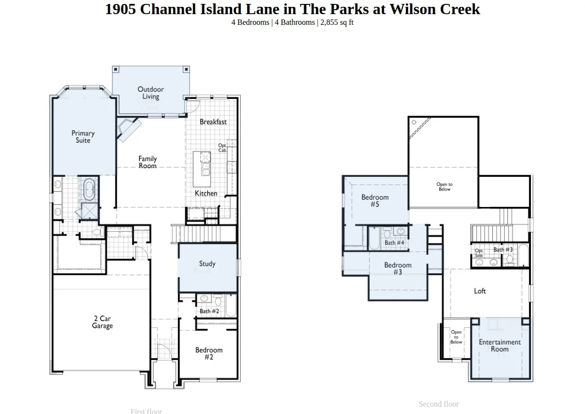 Single Family Residence For Sale in Collin County , 1905 Channel Island Lane, Celina, Texas 75009, 4 Bedroom, 4 Bathroom, 2 Garage spaces, 2,855 Sqft, built in 2026, New Construction - Incomplete, mls#21137290, Real Estate Agent in Celina, Homes For Sale in Collin county, Homes For Sale in Celina, Realtor in Celina Texas, Real Estate Brokerage Independent Realty Texas, Luminita Cordes Realtor