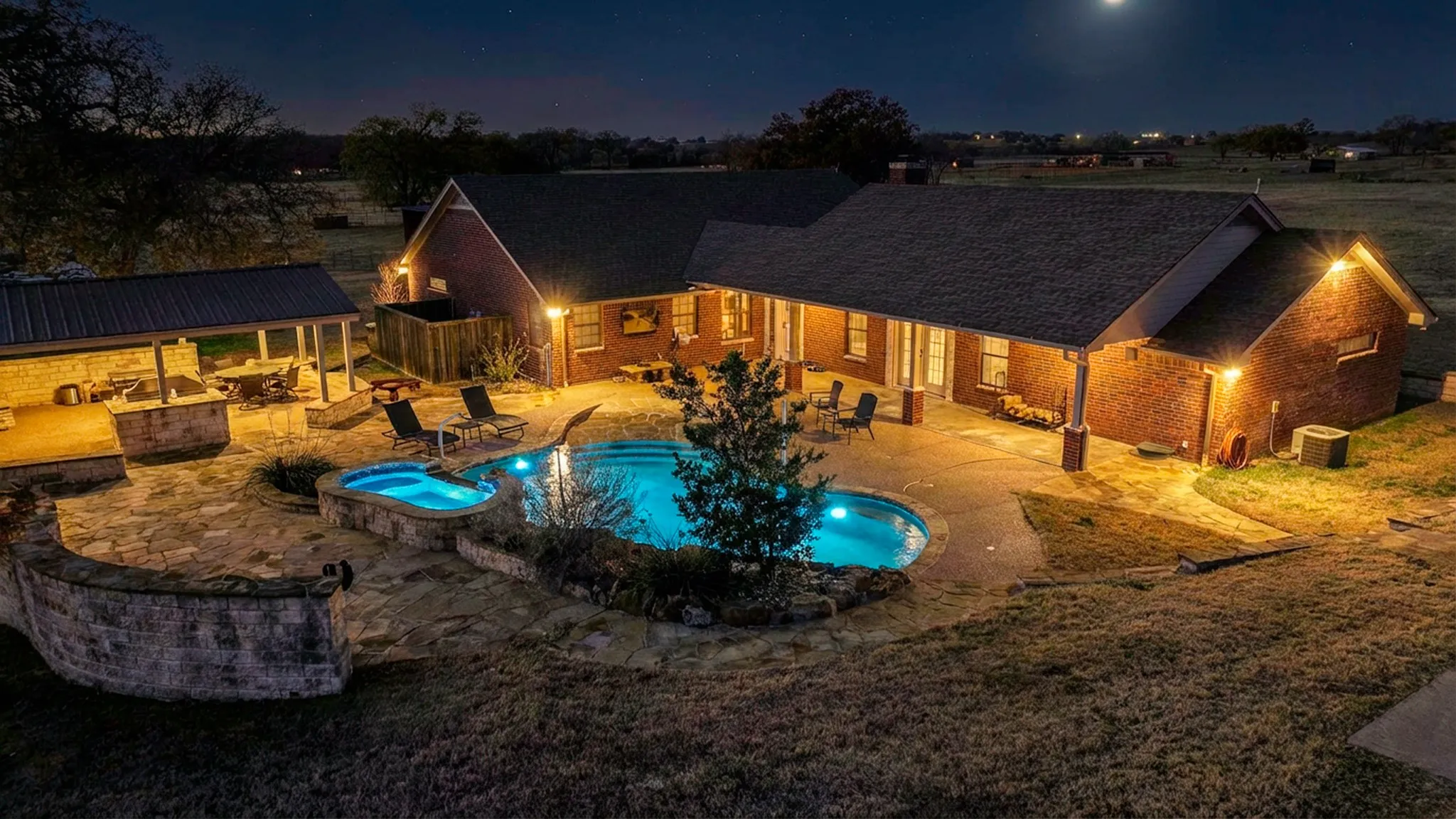 Farm For Sale in Erath County , 7690 County Road 417, Stephenville, Texas 76401, 4 Bedrooms, 3 Bathrooms, Garage spaces, 2,904 Sqft, built in 2004, Price $1,650,000, mls#21137302, Real Estate Agent in Stephenville, Homes For Sale in Erath county, Homes For Sale in Stephenville, Realtor in Stephenville Texas, Real Estate Brokerage Independent Realty Texas, Luminita Cordes Realtor