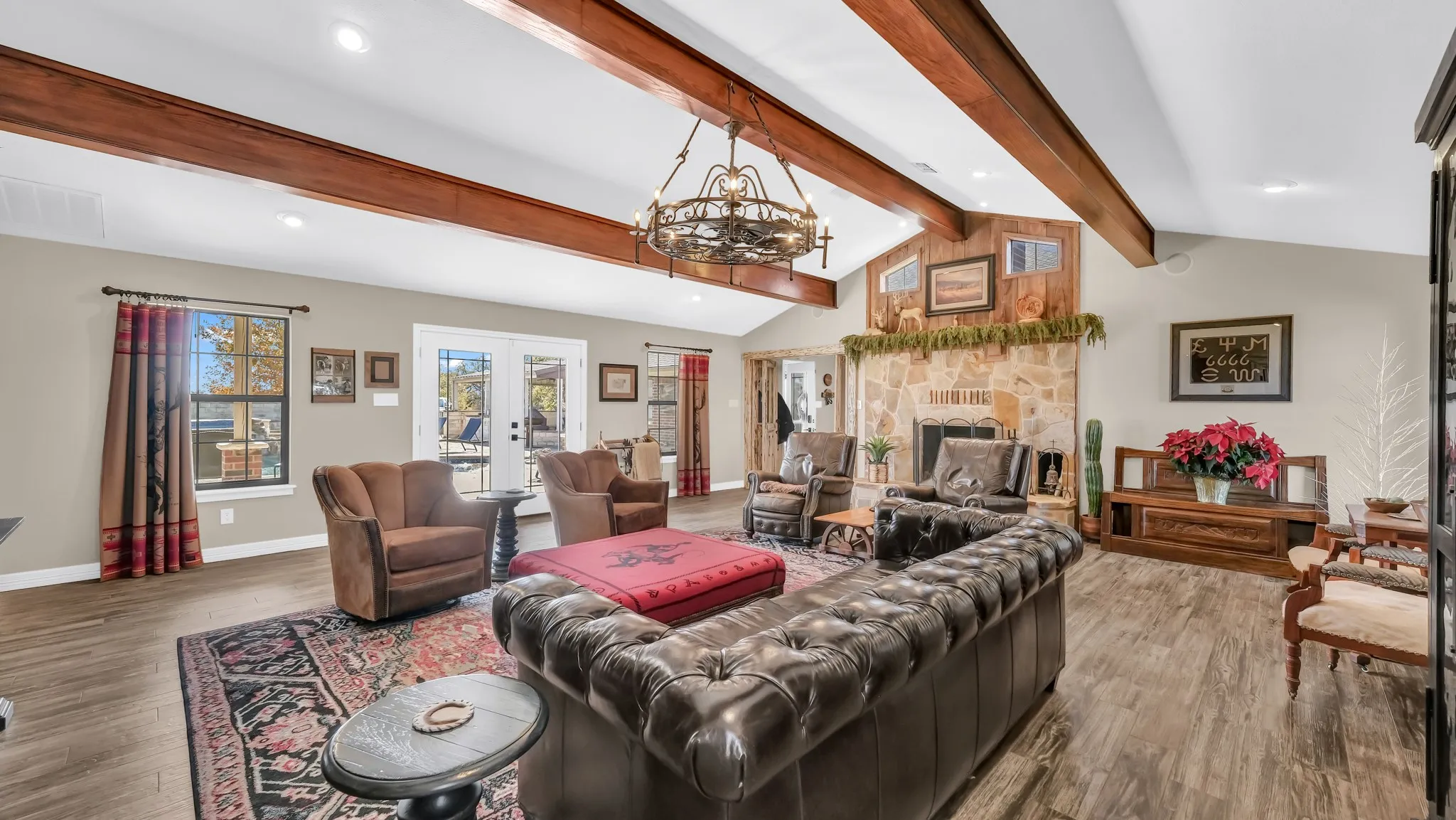 Farm For Sale in Erath County , 7690 County Road 417, Stephenville, Texas 76401, 4 Bedrooms, 3 Bathrooms, Garage spaces, 2,904 Sqft, built in 2004, Price $1,650,000, mls#21137302, Real Estate Agent in Stephenville, Homes For Sale in Erath county, Homes For Sale in Stephenville, Realtor in Stephenville Texas, Real Estate Brokerage Independent Realty Texas, Luminita Cordes Realtor