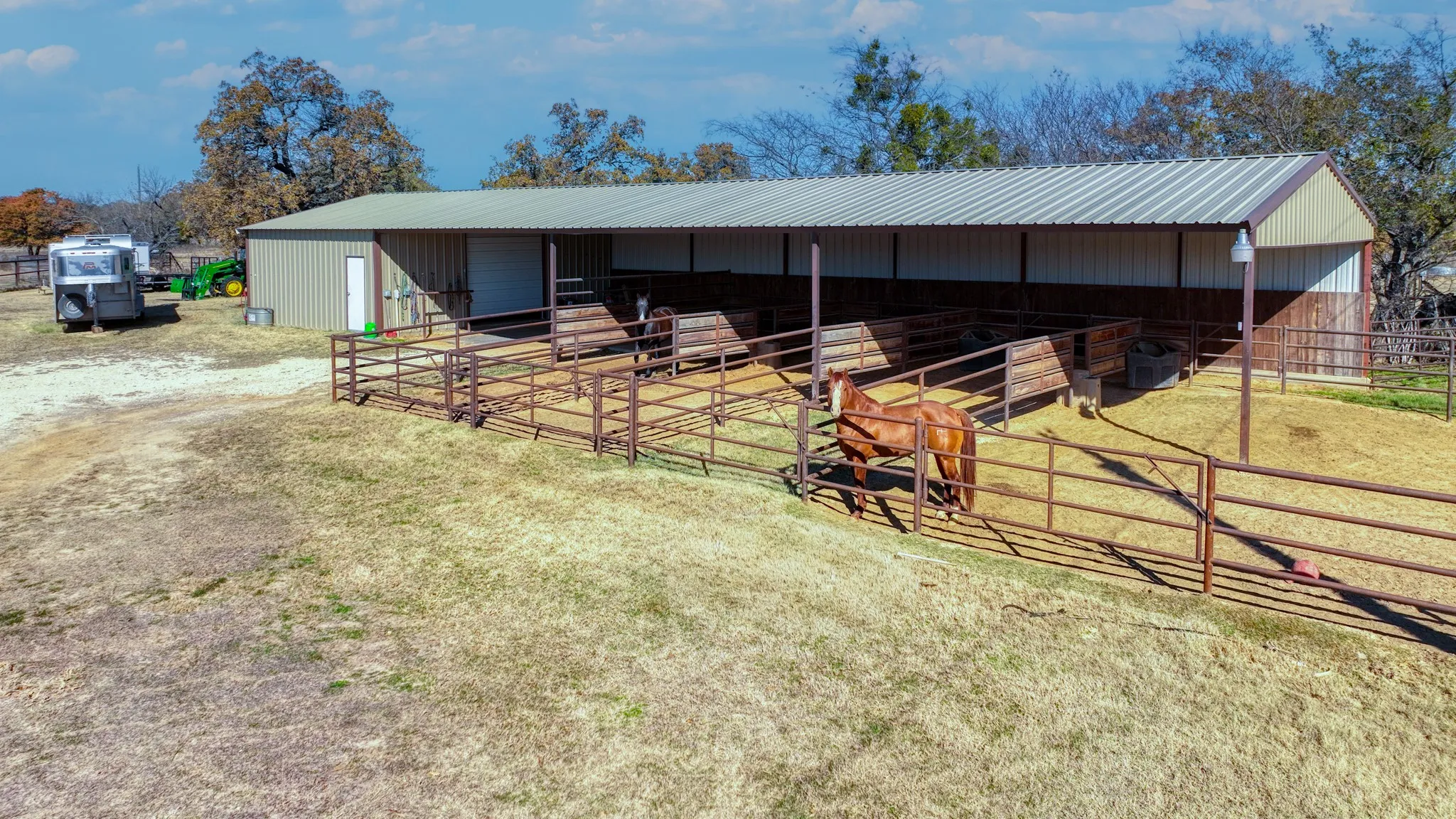 Farm For Sale in Erath County , 7690 County Road 417, Stephenville, Texas 76401, 4 Bedrooms, 3 Bathrooms, Garage spaces, 2,904 Sqft, built in 2004, Price $1,650,000, mls#21137302, Real Estate Agent in Stephenville, Homes For Sale in Erath county, Homes For Sale in Stephenville, Realtor in Stephenville Texas, Real Estate Brokerage Independent Realty Texas, Luminita Cordes Realtor