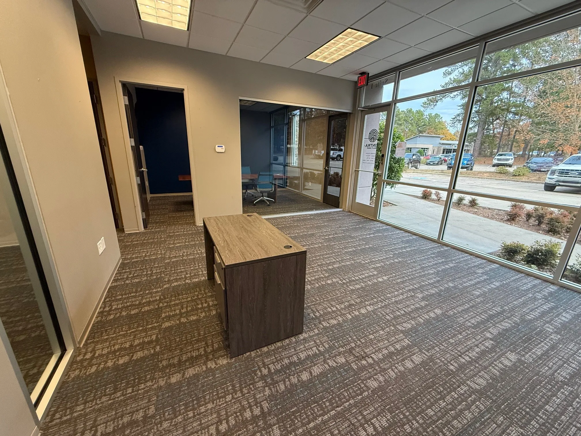 Office For Rent in Smith County , 5763 Eagles Nest Boulevard 1, Tyler, Texas 75703, 0, 0, Garage spaces, 0 Sqft, built in 2014, Preowned, Price $1,693, mls#21137681, Real Estate Agent in Tyler, Homes For Rent in Smith county, Homes For Rent in Tyler, Realtor in Tyler Texas, Real Estate Brokerage Independent Realty Texas, Luminita Cordes Realtor