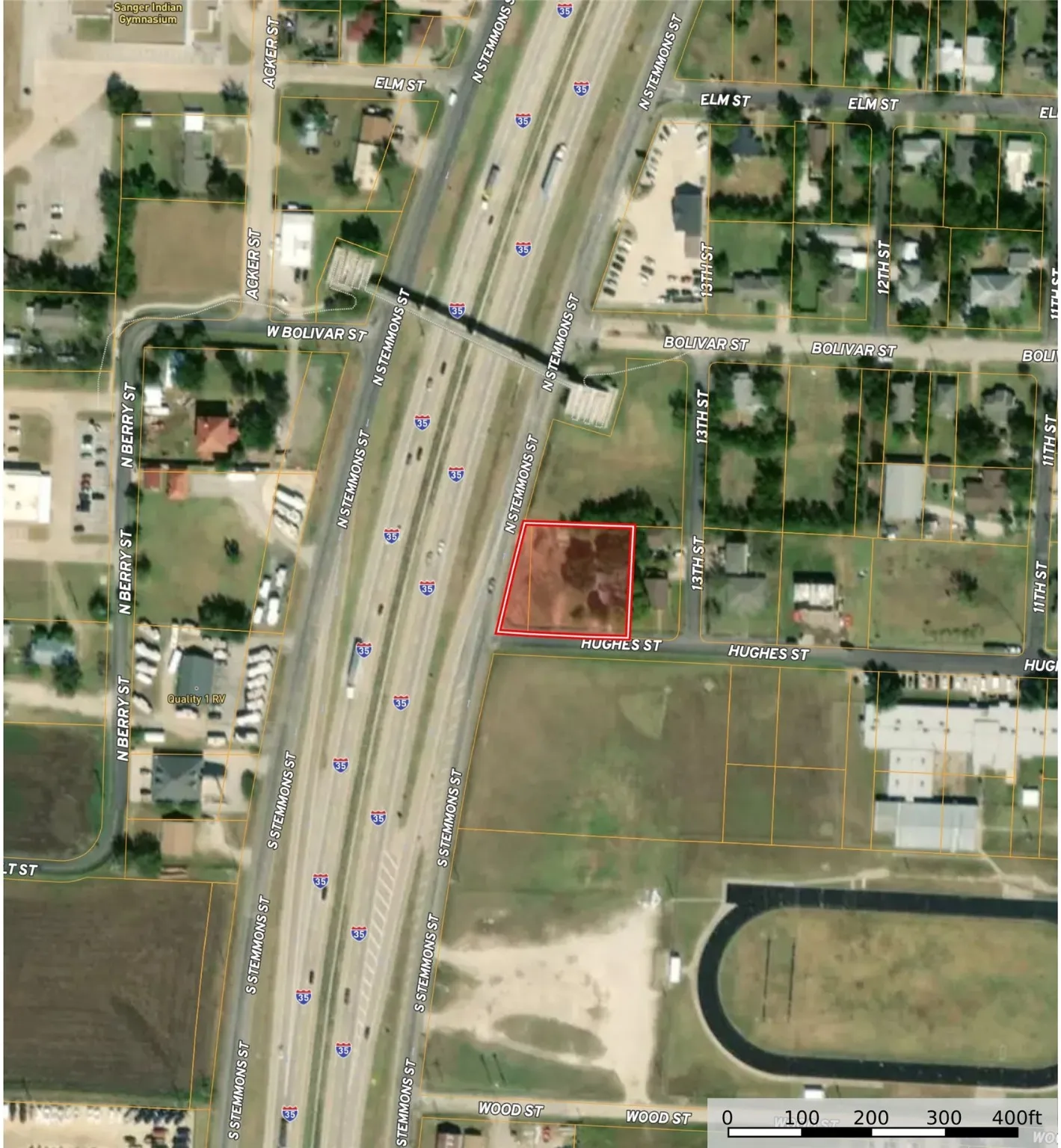 Unimproved Land For Sale in Denton County , 413 Hughes Street, Sanger, Texas 76266, 0, 0, Garage spaces, 0 Sqft, built in 0, Price $399,000, mls#21137696, Real Estate Agent in Sanger, Homes For Sale in Denton county, Homes For Sale in Sanger, Realtor in Sanger Texas, Real Estate Brokerage Independent Realty Texas, Luminita Cordes Realtor