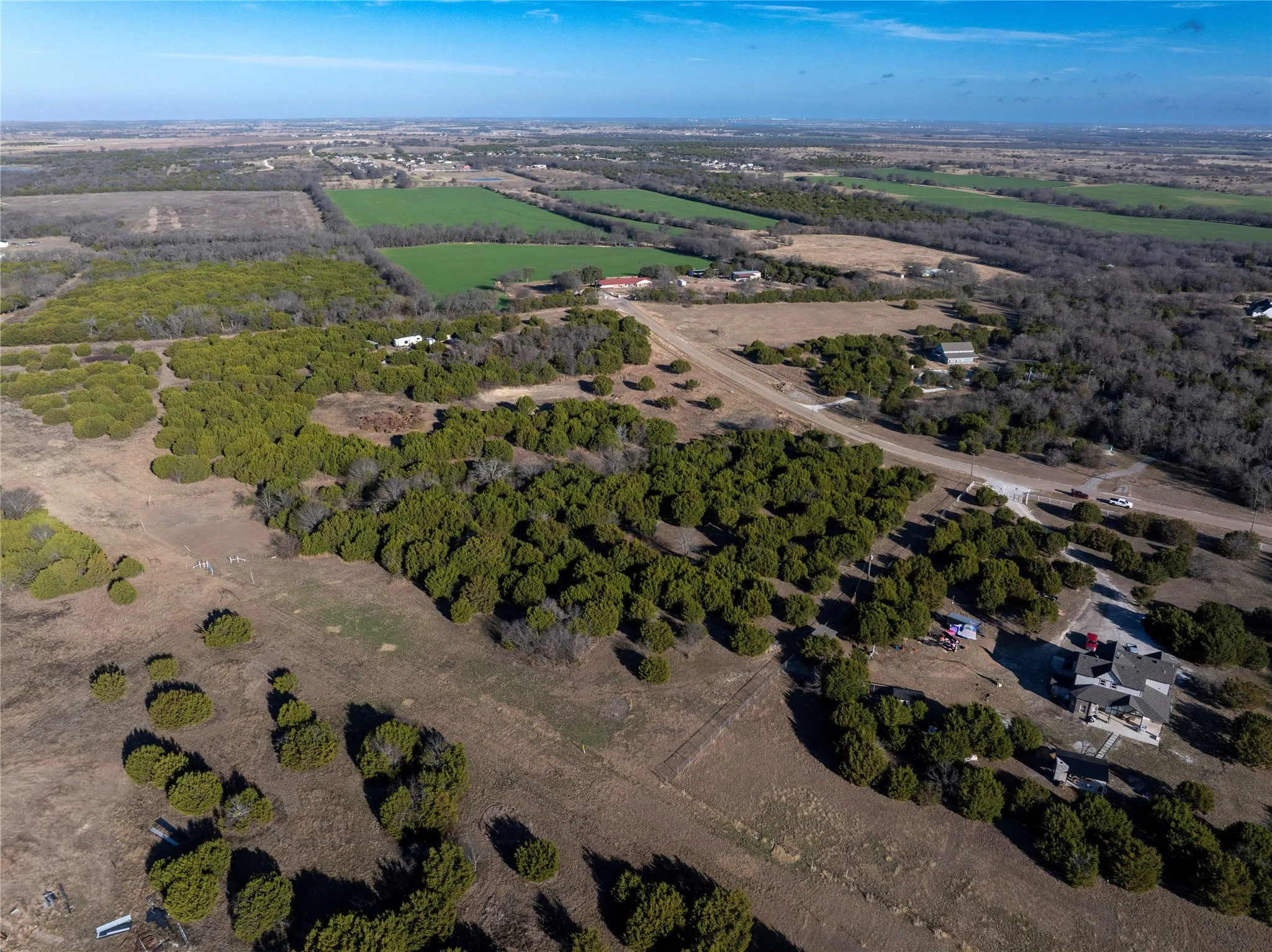 Unimproved Land For Sale in Johnson County , 1020 Eagle Ridge Drive, Rio Vista, Texas 76093, 0, 0, Garage spaces, 0 Sqft, built in 0, Price $144,900, mls#21137719, Real Estate Agent in Rio Vista, Homes For Sale in Johnson county, Homes For Sale in Rio Vista, Realtor in Rio Vista Texas, Real Estate Brokerage Independent Realty Texas, Luminita Cordes Realtor