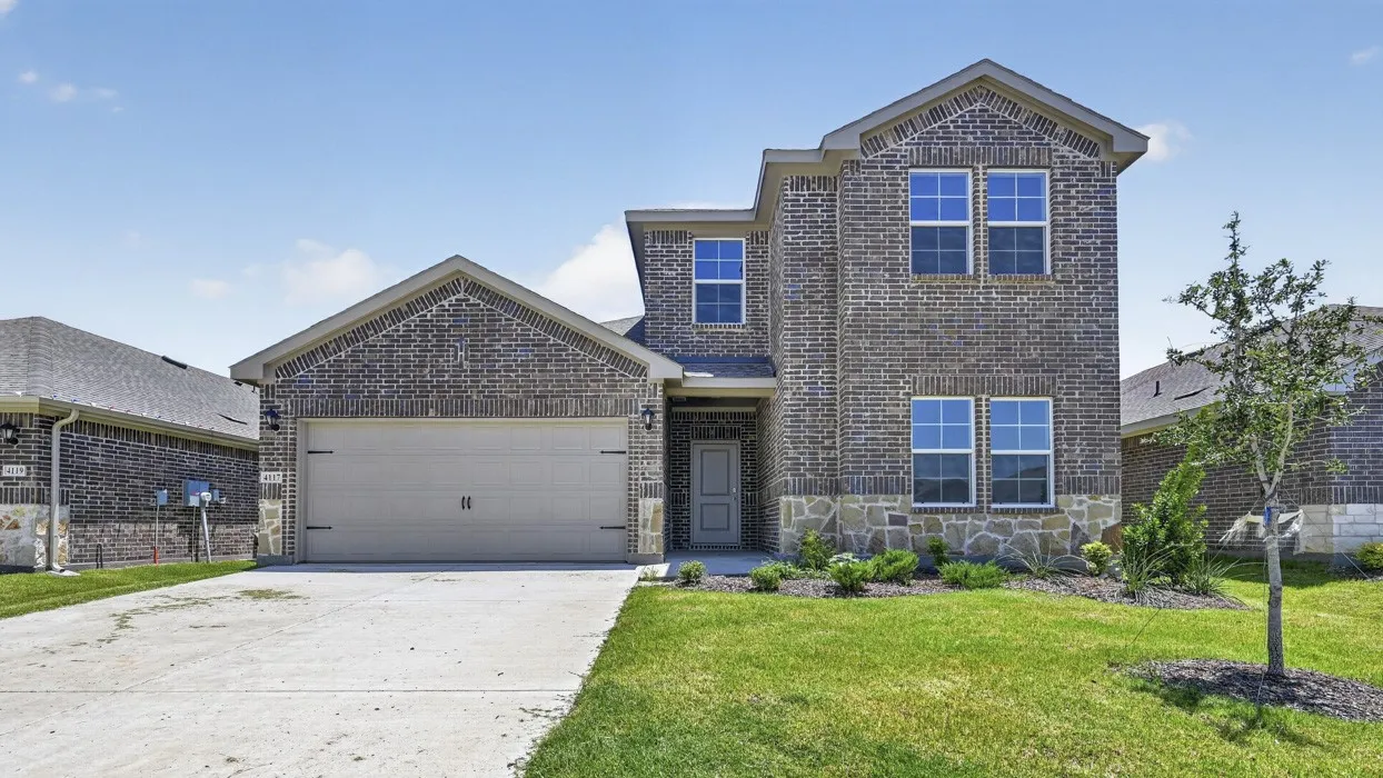 Single Family Residence For Sale in Denton County , 4117 Olivia Lane, Sanger, Texas 76266, 4 Bedroom, 3 Bathroom, 2 Garage spaces, 2,242 Sqft, built in 2026, New Construction - Incomplete, mls#21137768, Real Estate Agent in Sanger, Homes For Sale in Denton county, Homes For Sale in Sanger, Realtor in Sanger Texas, Real Estate Brokerage Independent Realty Texas, Luminita Cordes Realtor