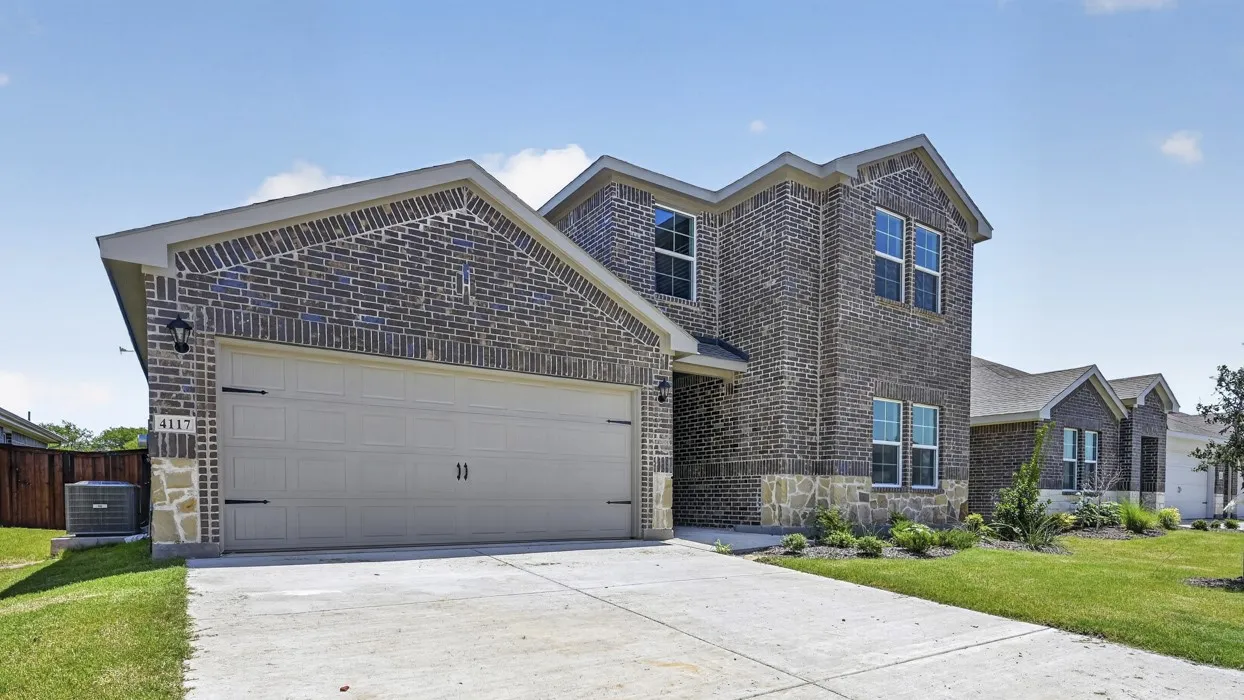 Single Family Residence For Sale in Denton County , 4117 Olivia Lane, Sanger, Texas 76266, 4 Bedroom, 3 Bathroom, 2 Garage spaces, 2,242 Sqft, built in 2026, New Construction - Incomplete, mls#21137768, Real Estate Agent in Sanger, Homes For Sale in Denton county, Homes For Sale in Sanger, Realtor in Sanger Texas, Real Estate Brokerage Independent Realty Texas, Luminita Cordes Realtor