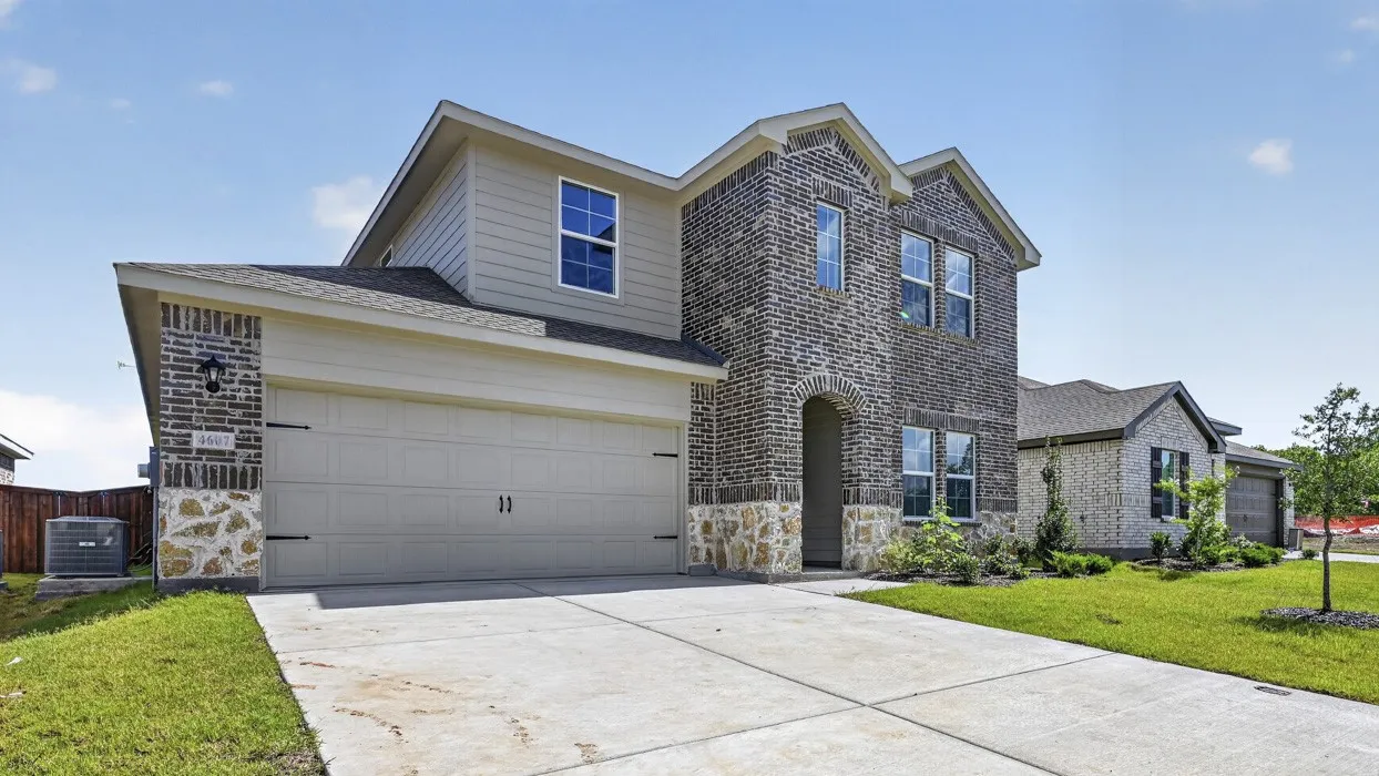 Single Family Residence For Sale in Denton County , 4607 Enclave Drive, Sanger, Texas 76266, 4 Bedroom, 3 Bathroom, 2 Garage spaces, 2,380 Sqft, built in 2026, New Construction - Incomplete, mls#21137775, Real Estate Agent in Sanger, Homes For Sale in Denton county, Homes For Sale in Sanger, Realtor in Sanger Texas, Real Estate Brokerage Independent Realty Texas, Luminita Cordes Realtor