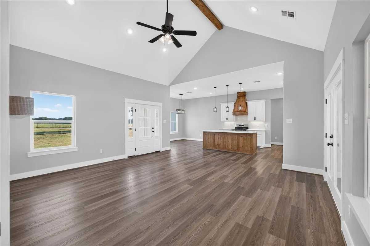 Single Family Residence For Sale in Van Zandt County , 697 VZ CR 3717, Edgewood, Texas 75117, 3 Bedroom, 2 Bathroom, 2 Garage spaces, 1,685 Sqft, built in 2026, mls#21137922, Real Estate Agent in Edgewood, Homes For Sale in Van Zandt county, Homes For Sale in Edgewood, Realtor in Edgewood Texas, Real Estate Brokerage Independent Realty Texas, Luminita Cordes Realtor