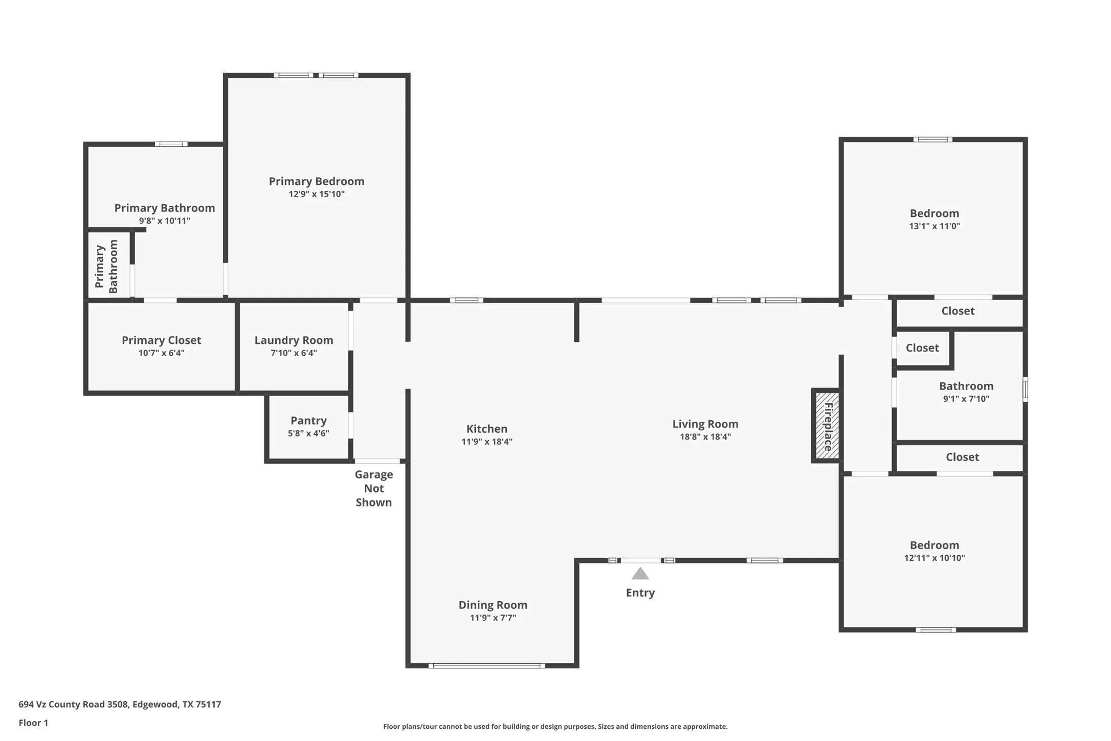 Single Family Residence For Sale in Van Zandt County , 697 VZ CR 3717, Edgewood, Texas 75117, 3 Bedroom, 2 Bathroom, 2 Garage spaces, 1,685 Sqft, built in 2026, mls#21137922, Real Estate Agent in Edgewood, Homes For Sale in Van Zandt county, Homes For Sale in Edgewood, Realtor in Edgewood Texas, Real Estate Brokerage Independent Realty Texas, Luminita Cordes Realtor