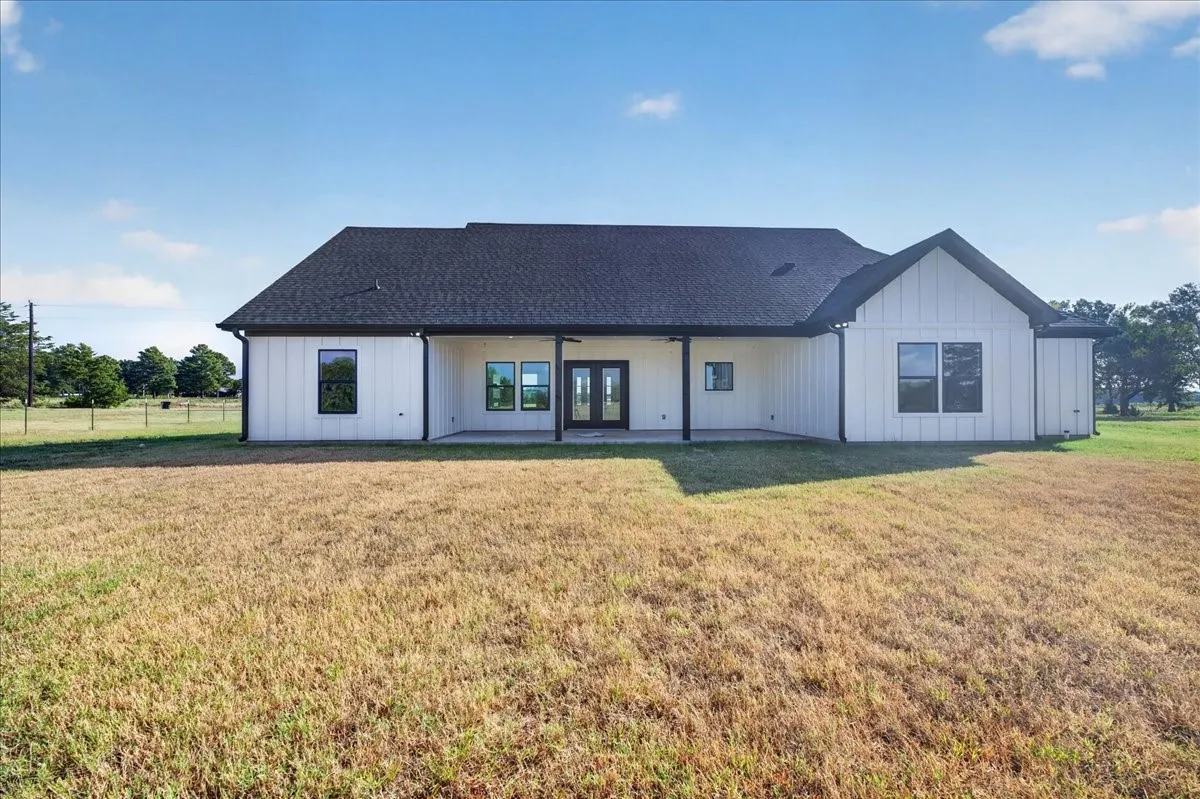 Single Family Residence For Sale in Van Zandt County , 697 VZ CR 3717, Edgewood, Texas 75117, 3 Bedroom, 2 Bathroom, 2 Garage spaces, 1,685 Sqft, built in 2026, mls#21137922, Real Estate Agent in Edgewood, Homes For Sale in Van Zandt county, Homes For Sale in Edgewood, Realtor in Edgewood Texas, Real Estate Brokerage Independent Realty Texas, Luminita Cordes Realtor