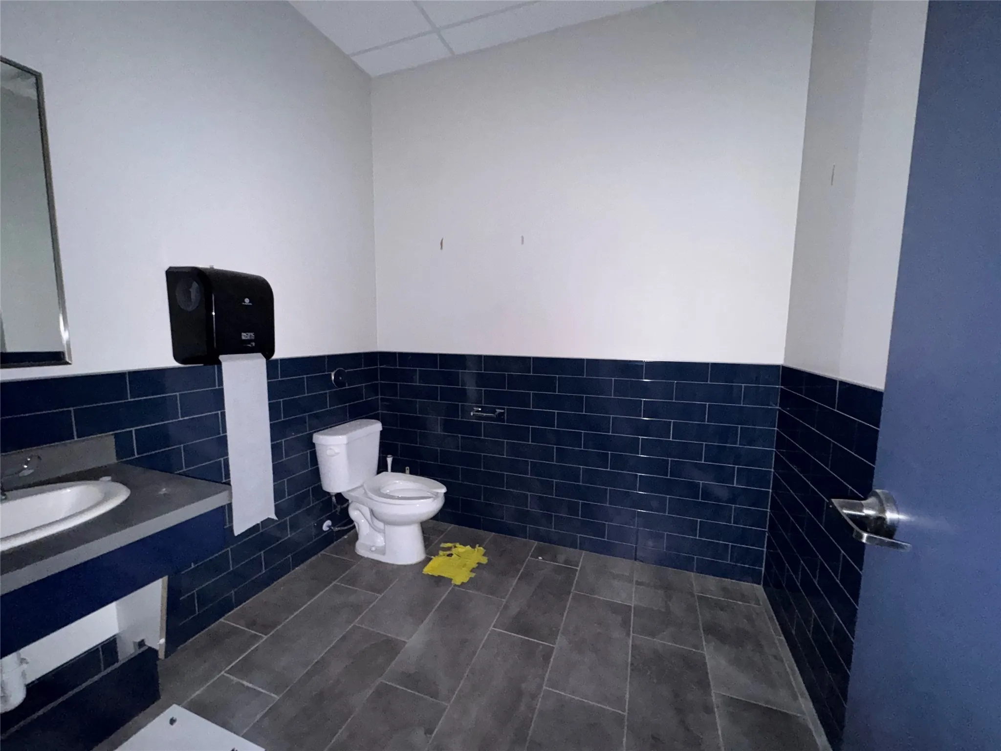 Restroom