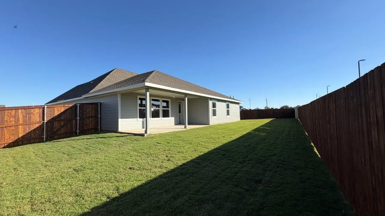 Single Family Residence For Sale in Hood County , 4207 CORNERSTONE Circle, Granbury, Texas 76048, 4 Bedroom, 2 Bathroom, 2 Garage spaces, 2,030 Sqft, built in 2025, New Construction - Incomplete, mls#21137797, Real Estate Agent in Granbury, Homes For Sale in Hood county, Homes For Sale in Granbury, Realtor in Granbury Texas, Real Estate Brokerage Independent Realty Texas, Luminita Cordes Realtor