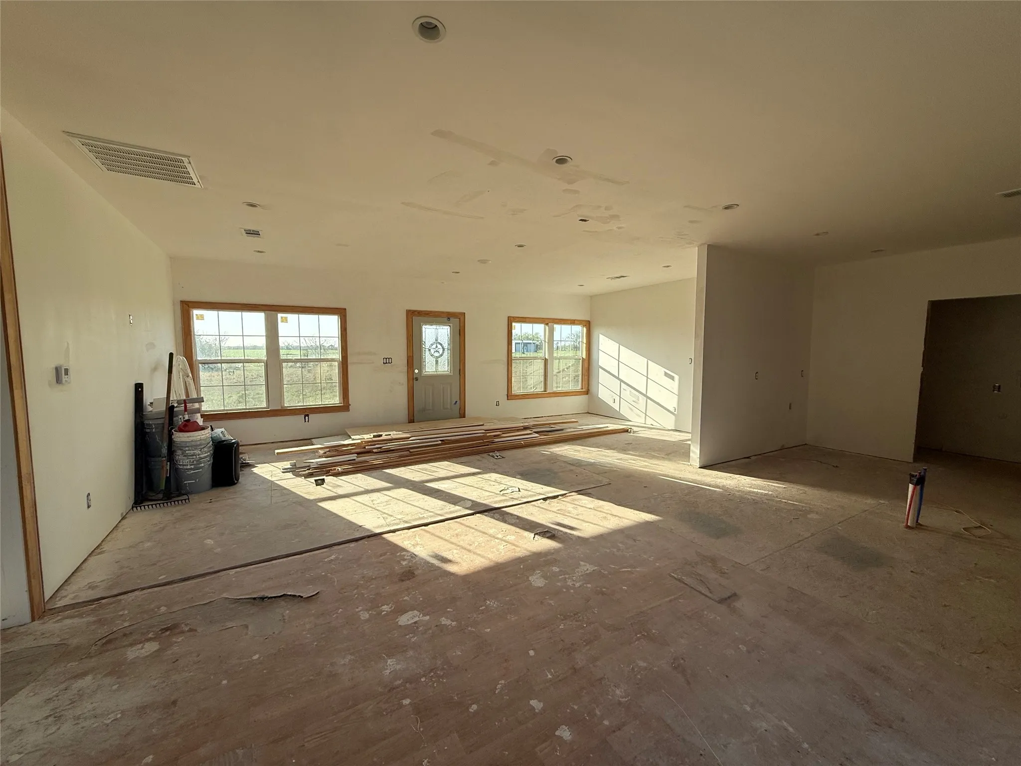 Single Family Residence For Sale in Van Zandt County , 1495 VZ CR 3908 112155, Wills Point, Texas 75169, 3 Bedrooms, 2 Bathrooms, Garage spaces, 1,512 Sqft, built in 2024, New Construction - Incomplete, Price $390,000, mls#21137762, Real Estate Agent in Wills Point, Homes For Sale in Van Zandt county, Homes For Sale in Wills Point, Realtor in Wills Point Texas, Real Estate Brokerage Independent Realty Texas, Luminita Cordes Realtor