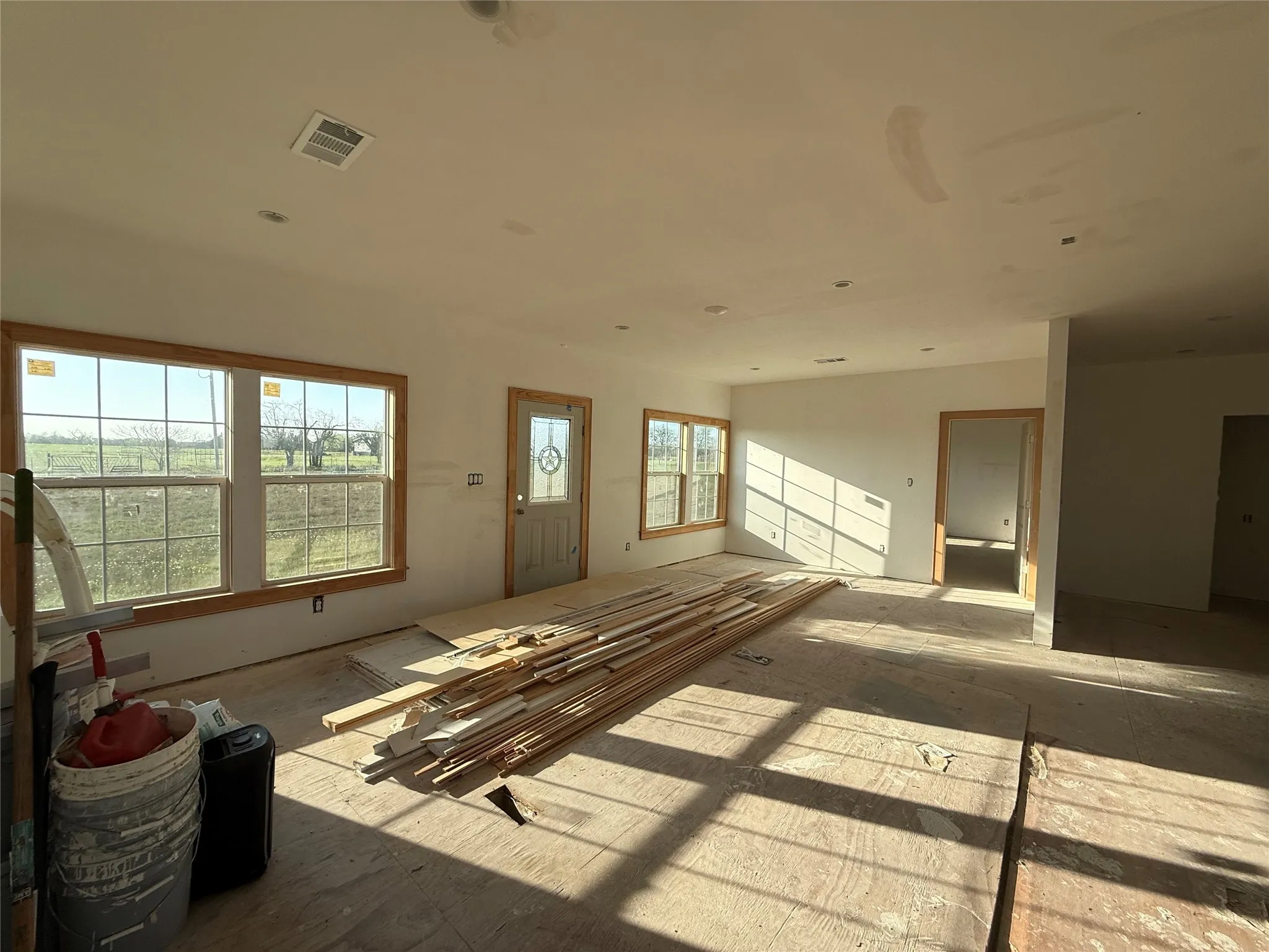 Single Family Residence For Sale in Van Zandt County , 1495 VZ CR 3908 112155, Wills Point, Texas 75169, 3 Bedrooms, 2 Bathrooms, Garage spaces, 1,512 Sqft, built in 2024, New Construction - Incomplete, Price $390,000, mls#21137762, Real Estate Agent in Wills Point, Homes For Sale in Van Zandt county, Homes For Sale in Wills Point, Realtor in Wills Point Texas, Real Estate Brokerage Independent Realty Texas, Luminita Cordes Realtor