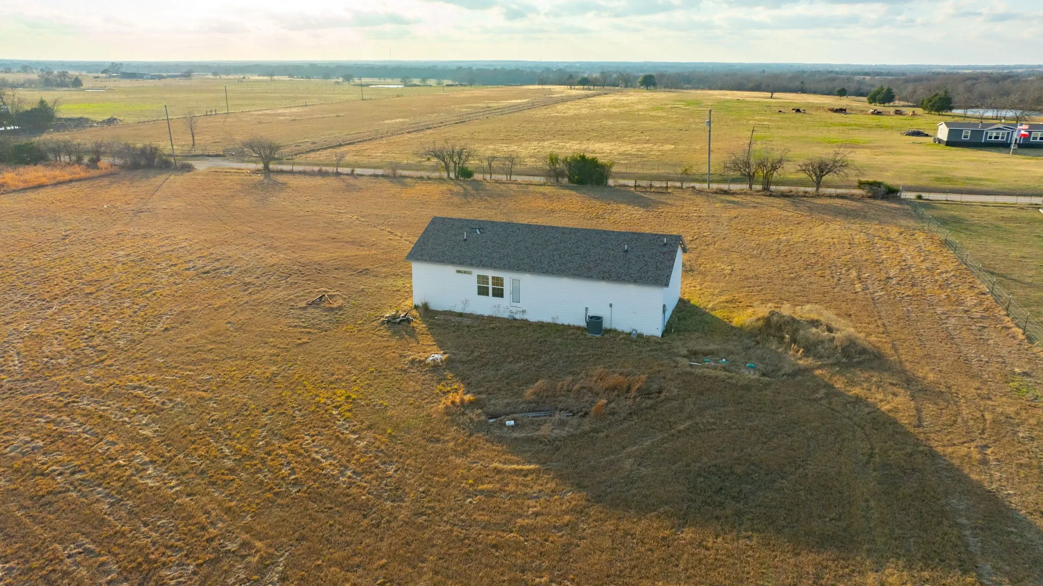 Single Family Residence For Sale in Van Zandt County , 1495 VZ CR 3908 112155, Wills Point, Texas 75169, 3 Bedrooms, 2 Bathrooms, Garage spaces, 1,512 Sqft, built in 2024, New Construction - Incomplete, Price $390,000, mls#21137762, Real Estate Agent in Wills Point, Homes For Sale in Van Zandt county, Homes For Sale in Wills Point, Realtor in Wills Point Texas, Real Estate Brokerage Independent Realty Texas, Luminita Cordes Realtor