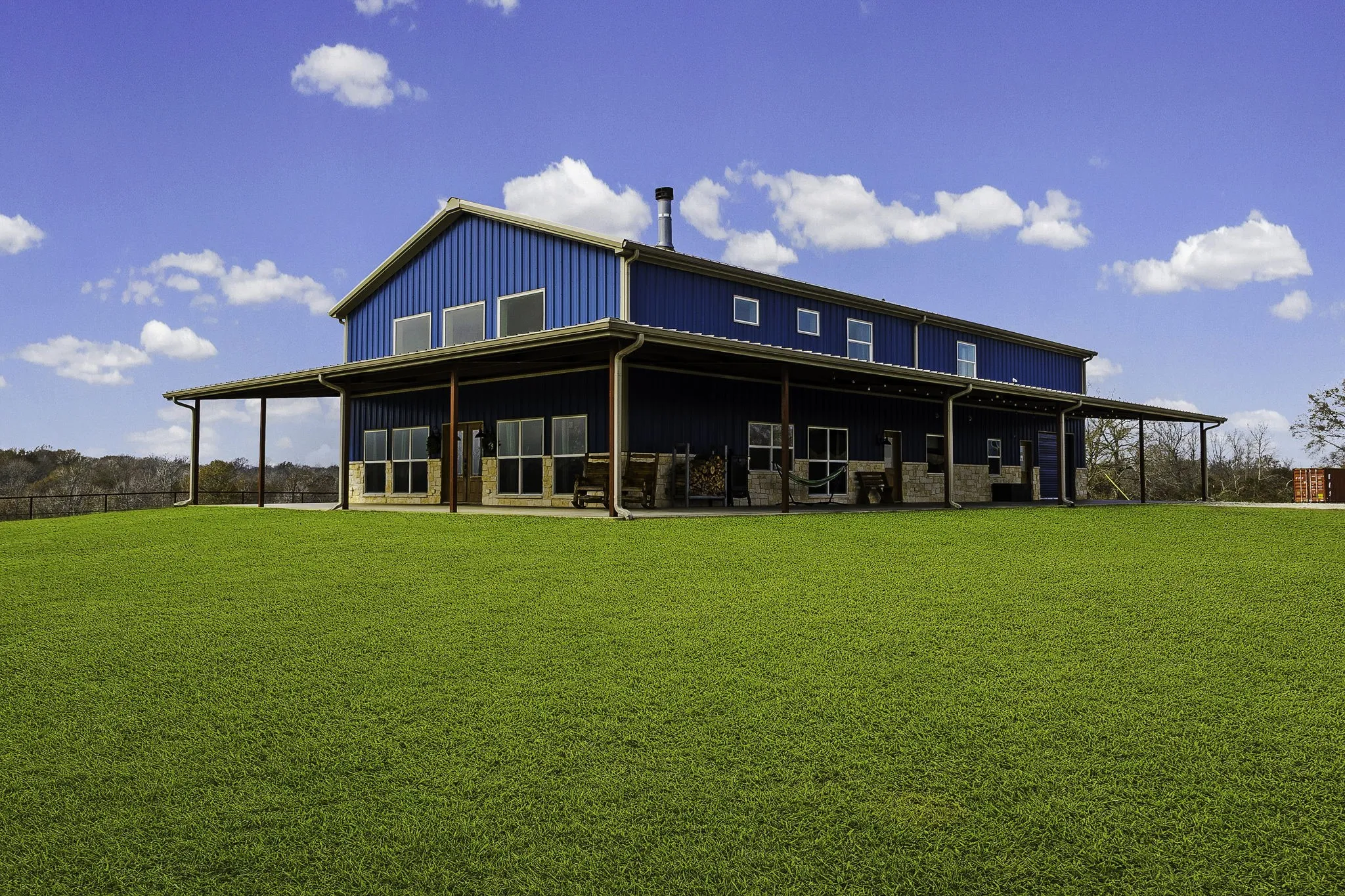 Farm For Sale in Leon County , 3200 Tx-75, Buffalo, Texas 75831, 6 Bedrooms, 3 Bathrooms, 2 Garage spaces, 3,861 Sqft, built in 2018, Preowned, Price $1,720,000, mls#21138083, Real Estate Agent in Buffalo, Homes For Sale in Leon county, Homes For Sale in Buffalo, Realtor in Buffalo Texas, Real Estate Brokerage Independent Realty Texas, Luminita Cordes Realtor